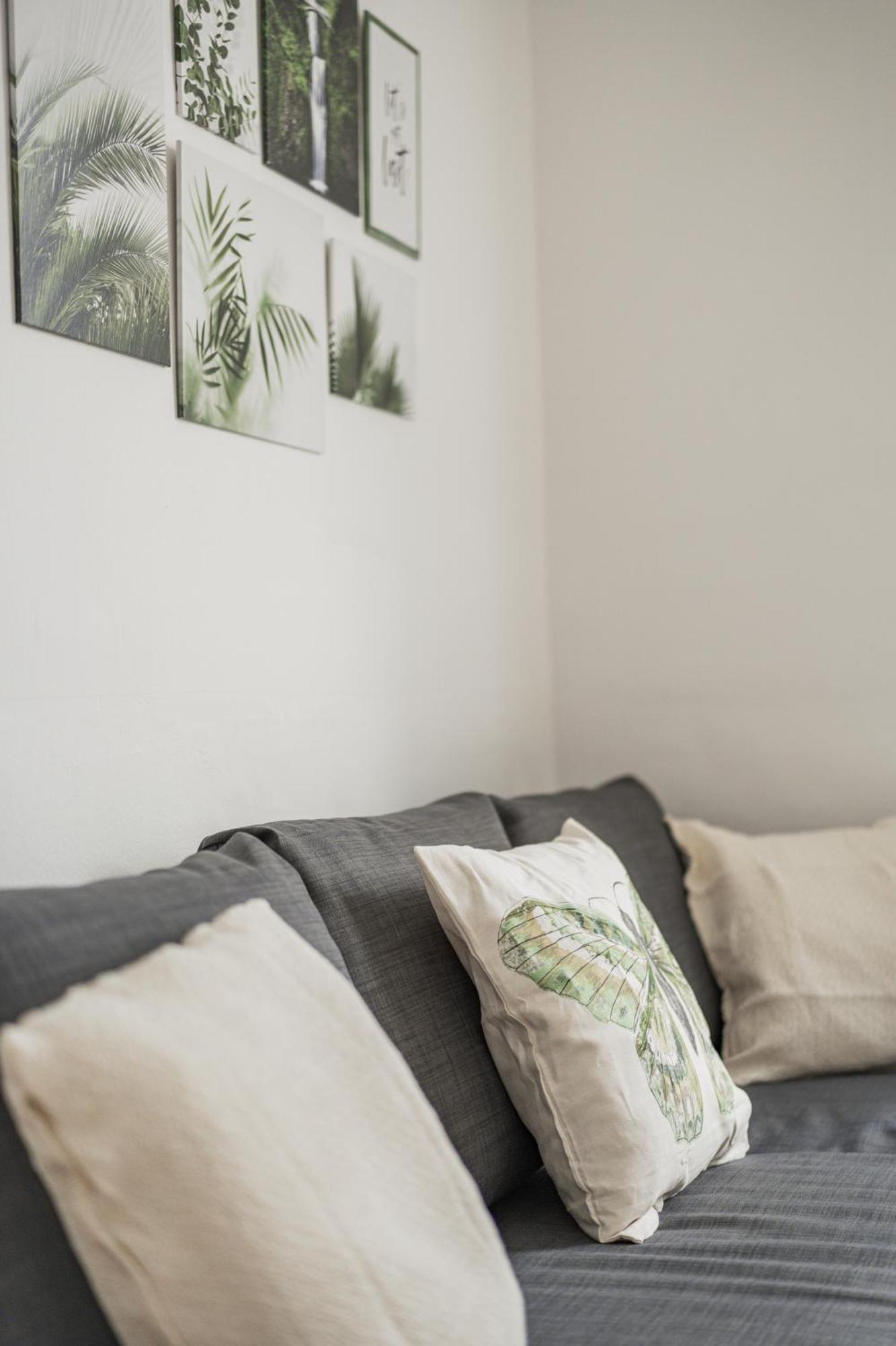 Apartment Cosy Central *