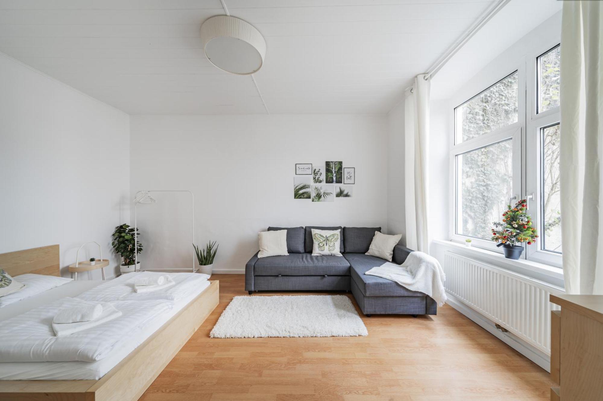Apartment Cosy Central Vienna