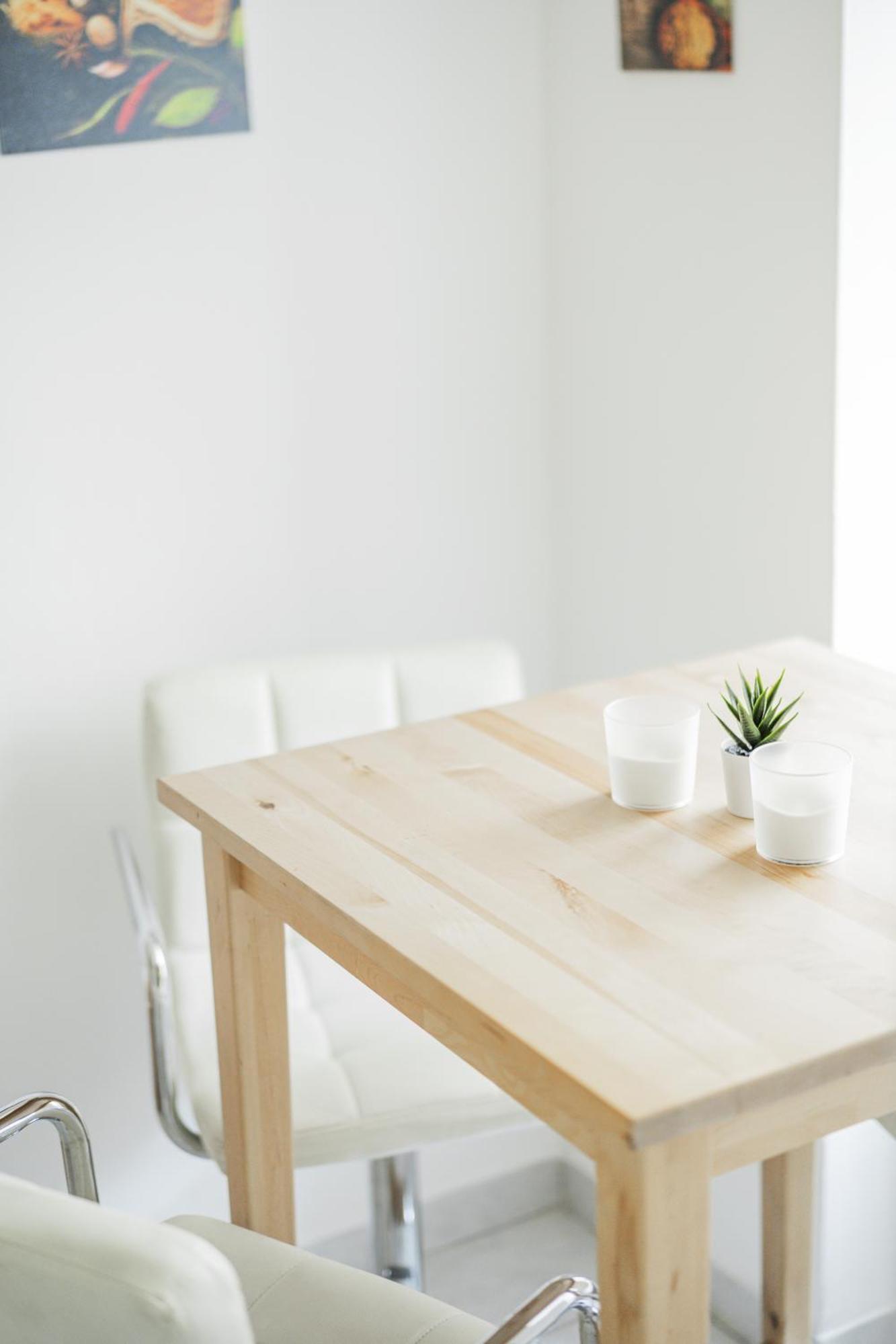 Cosy Central Apartment *