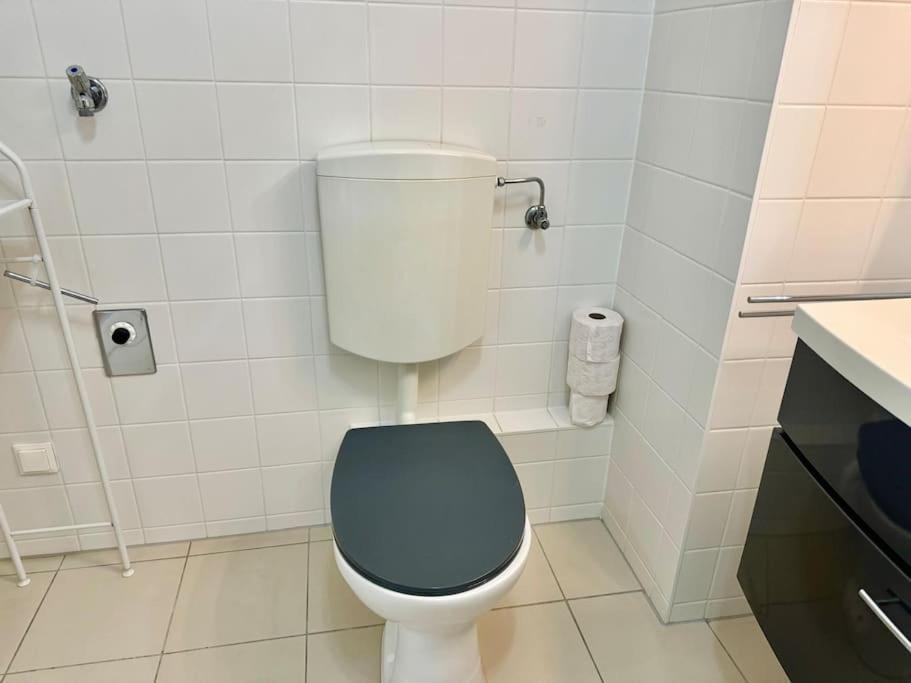 115 M2 Maisonette With Free Parking