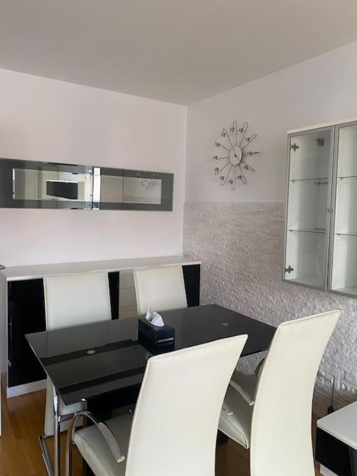 115 M2 Maisonette With Free Parking * Vienna