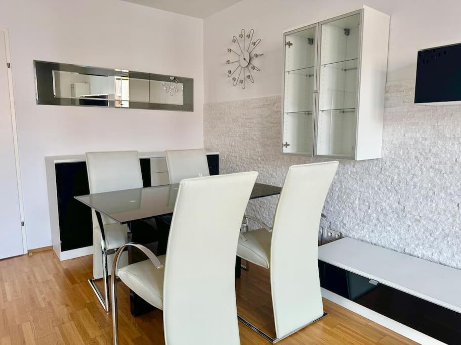 115 M2 Maisonette With Free Parking Apartment Vienna