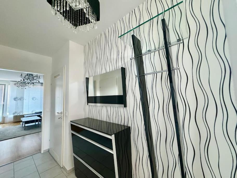 115 M2 Maisonette With Free Parking Vienna