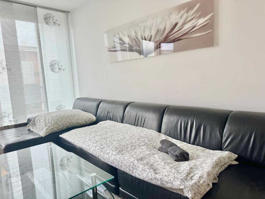 115 M2 Maisonette With Free Parking Apartment Vienna