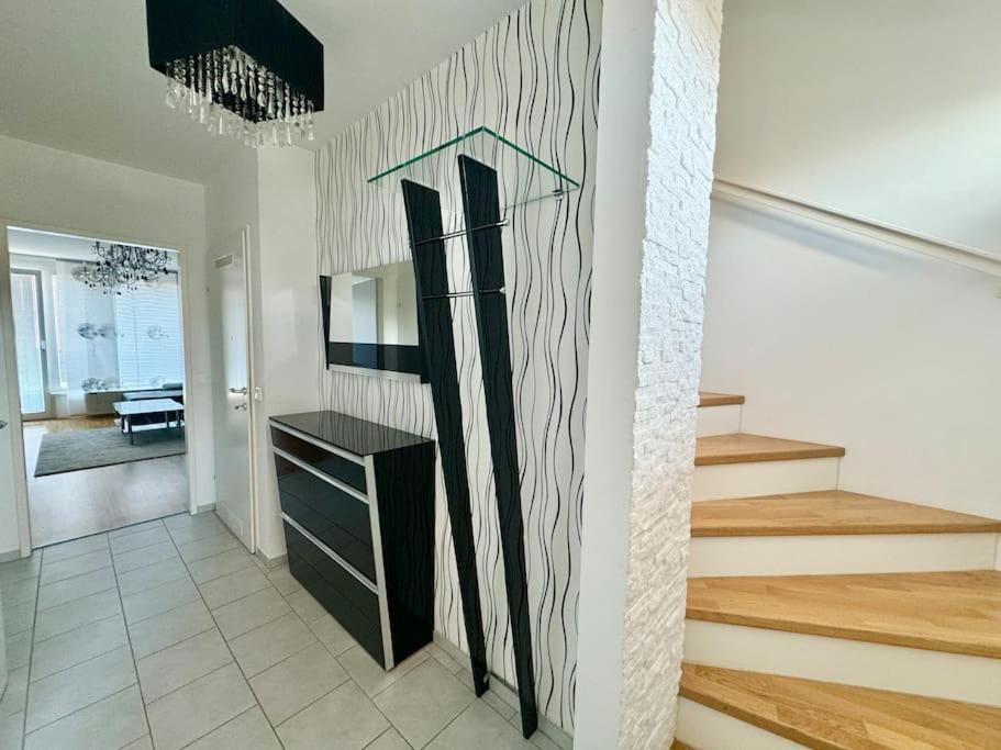 115 M2 Maisonette With Free Parking Apartment Vienna