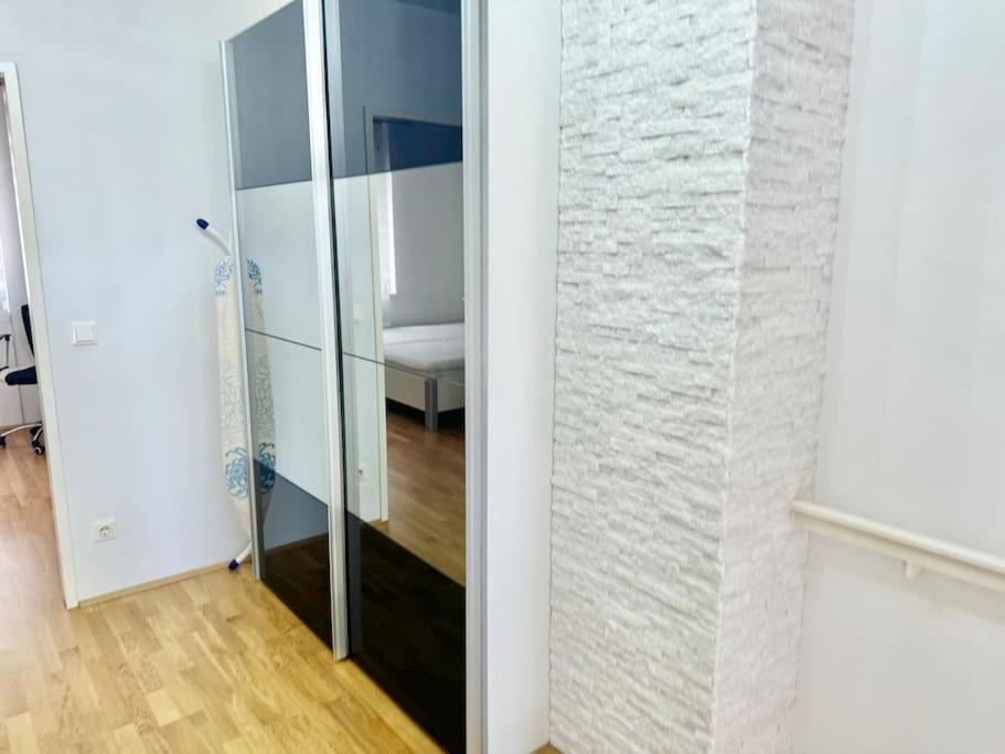 115 M2 Maisonette With Free Parking Apartment Vienna