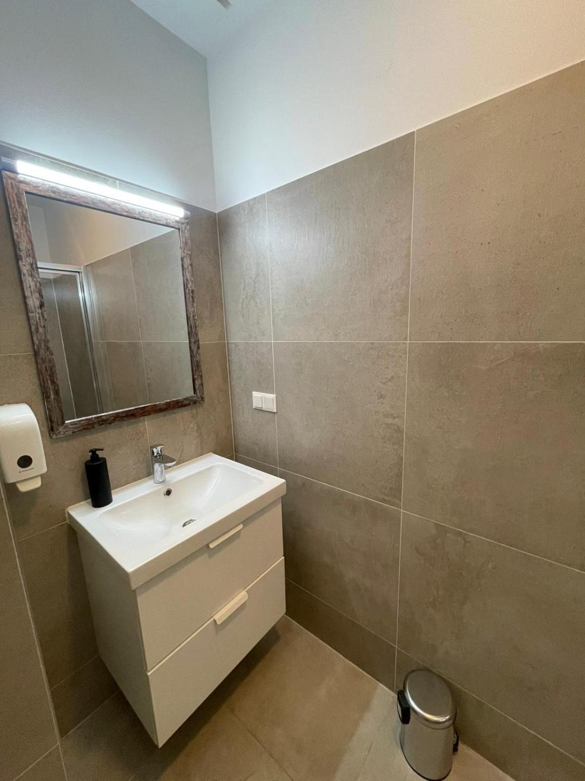 Apartment Brambilla