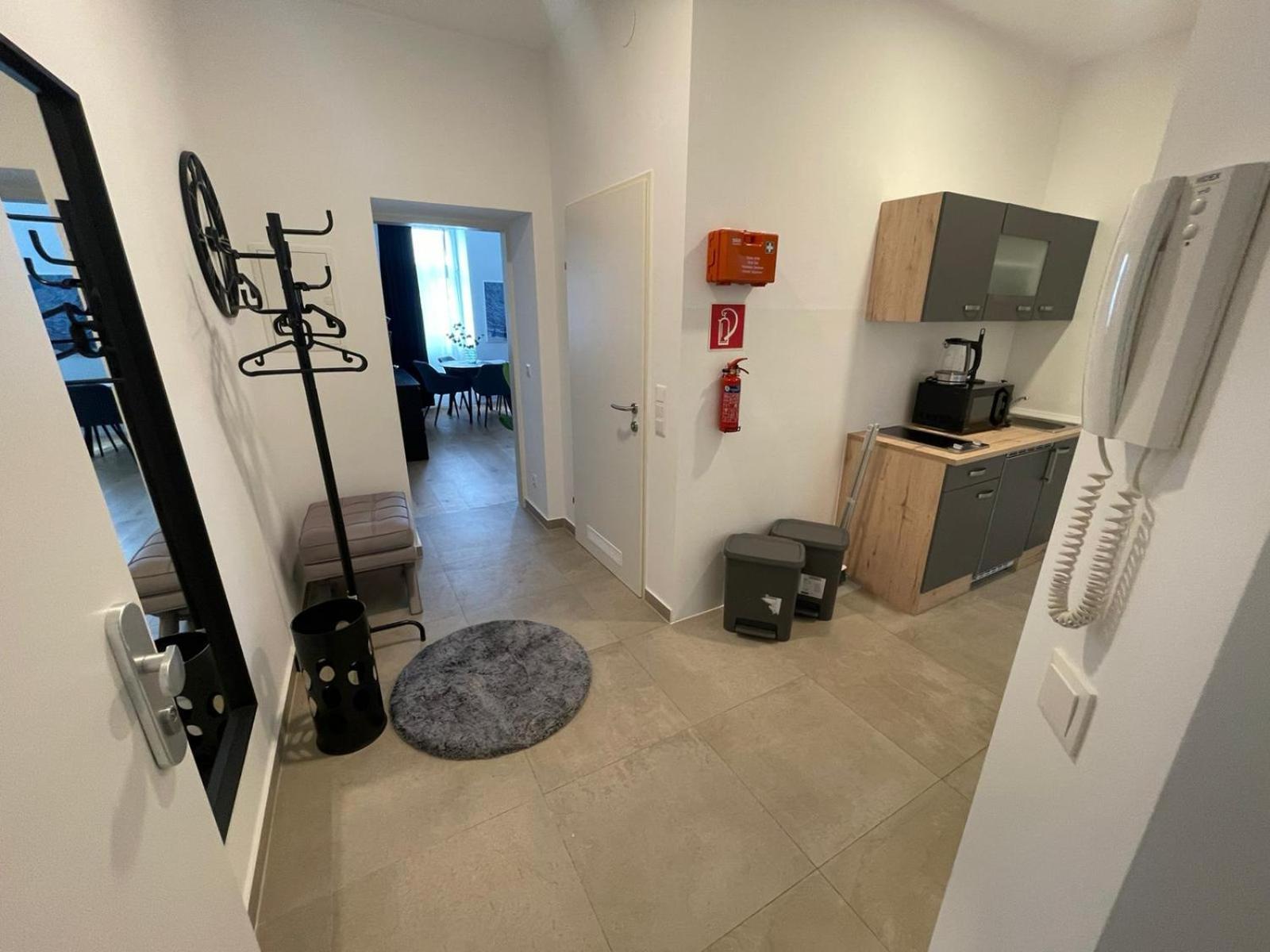 Brambilla Apartment *