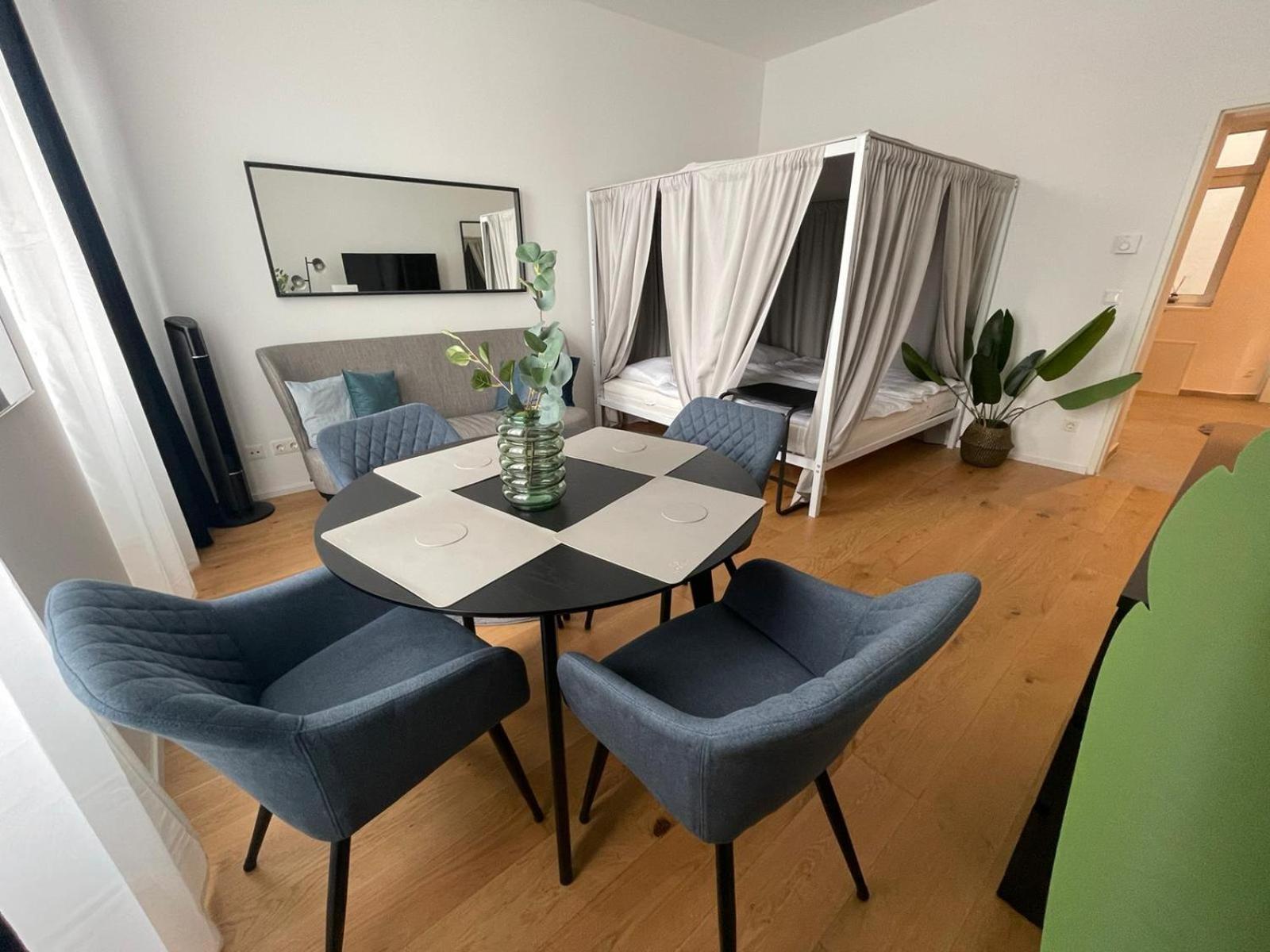 Apartment Brambilla *