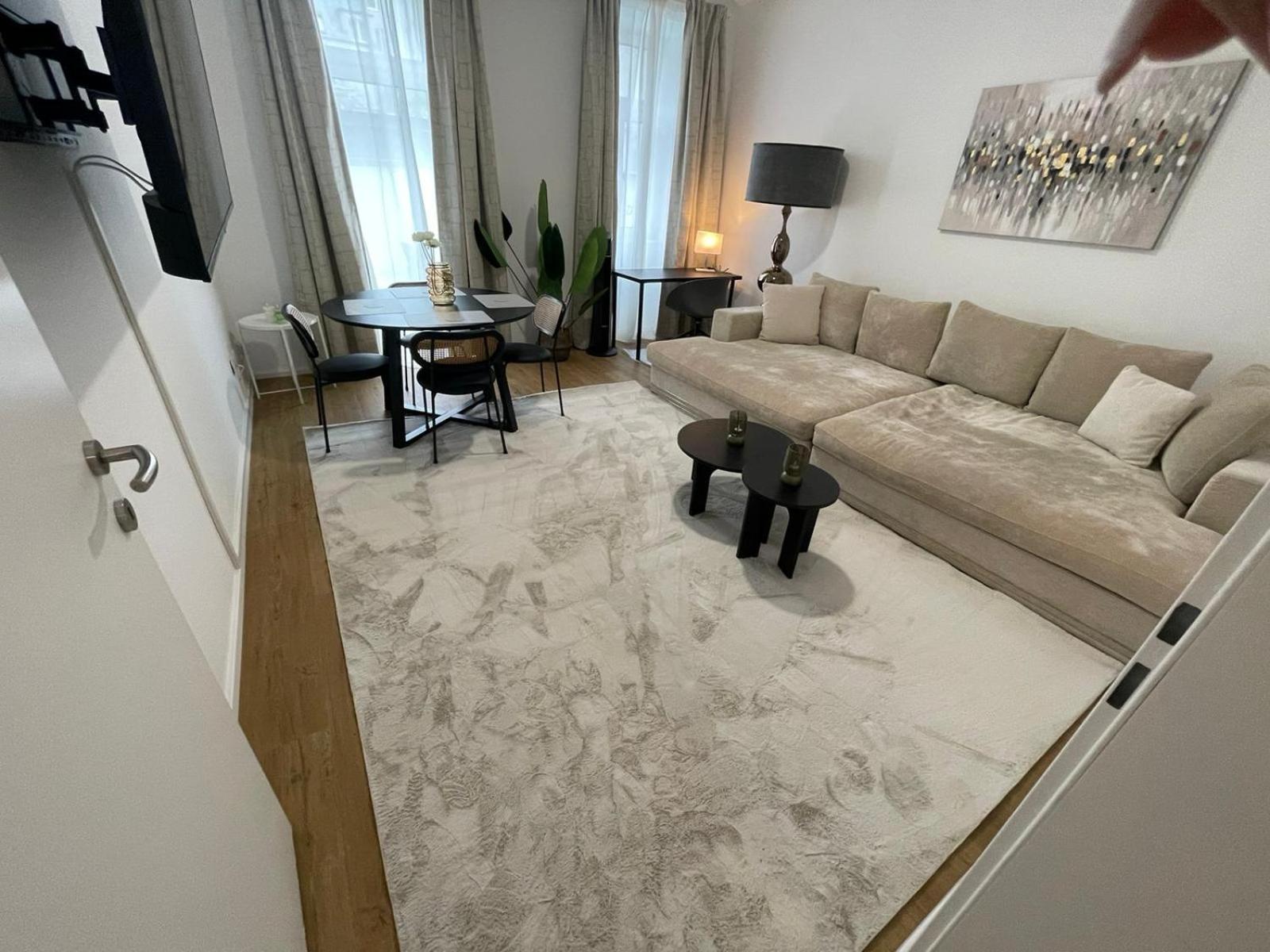 Apartment Brambilla *