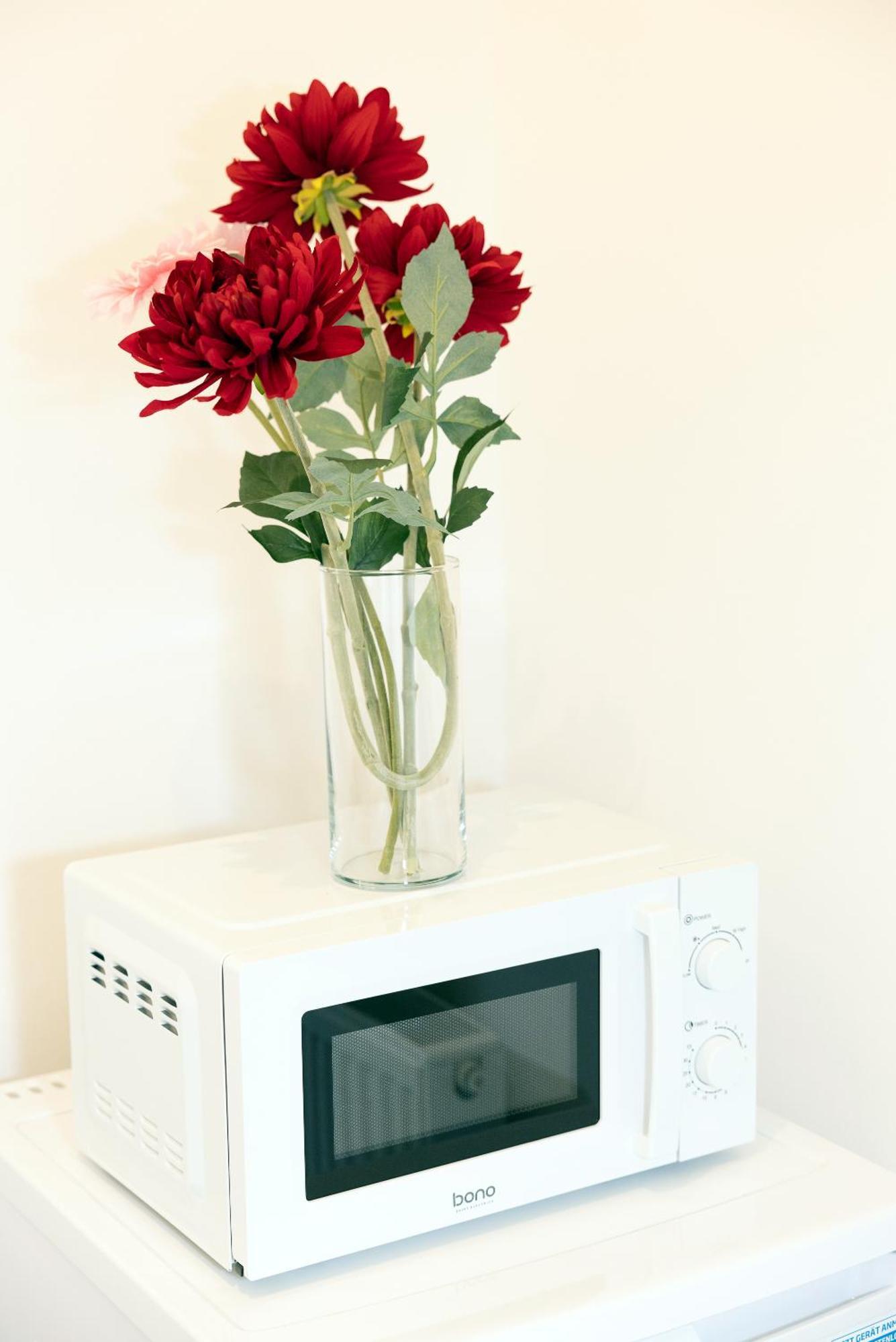 Calm & Cosy With Free Parking Apartment *