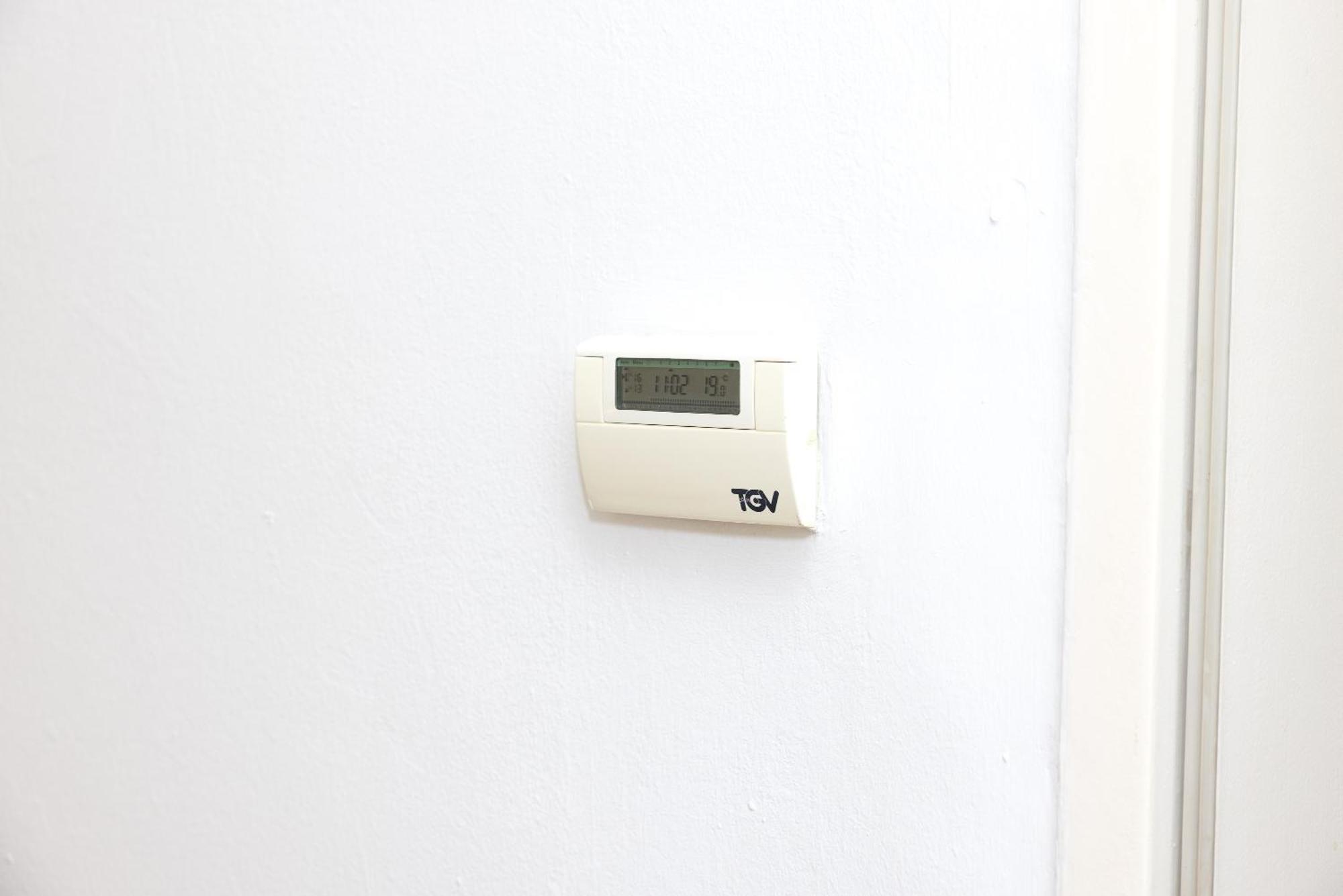Apartment Calm & Cosy With Free Parking *