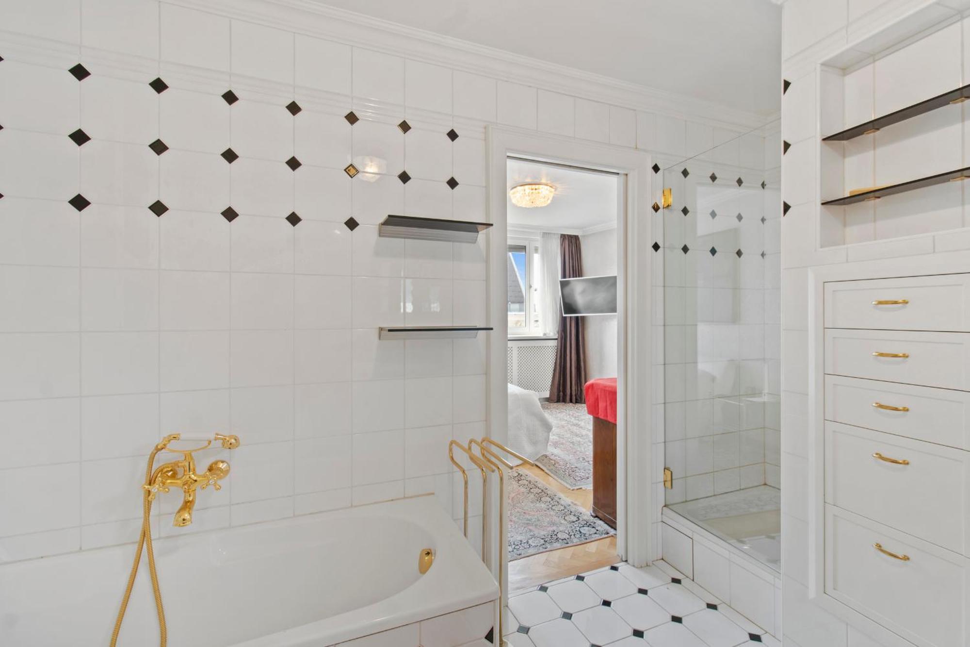 Appartamento Penthouse With Stephen Cathedral View *