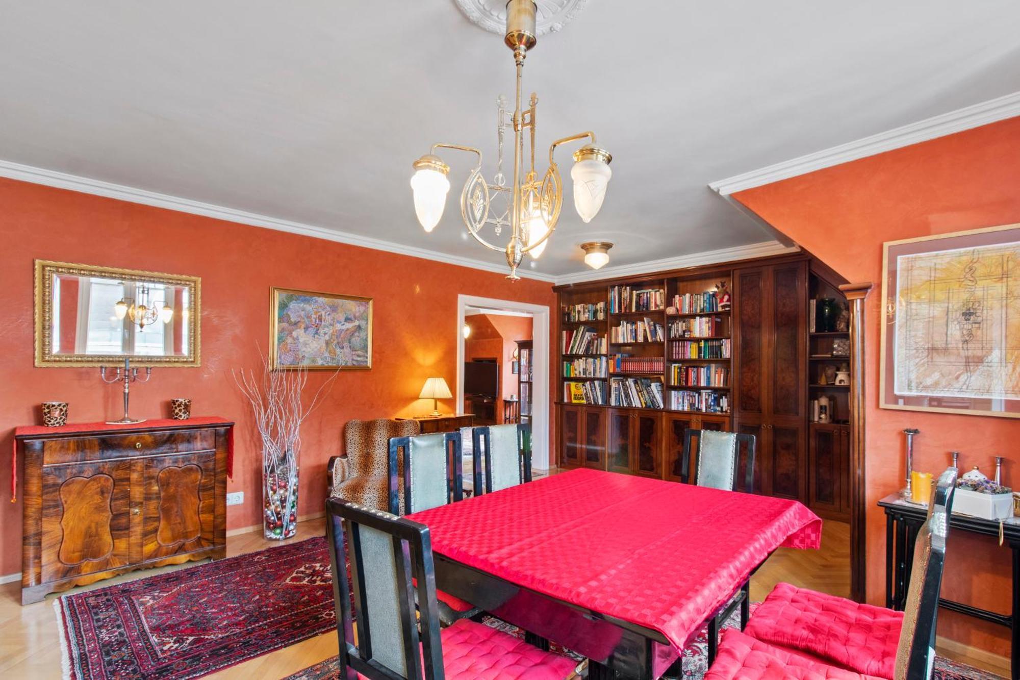 Penthouse With Stephen Cathedral View *