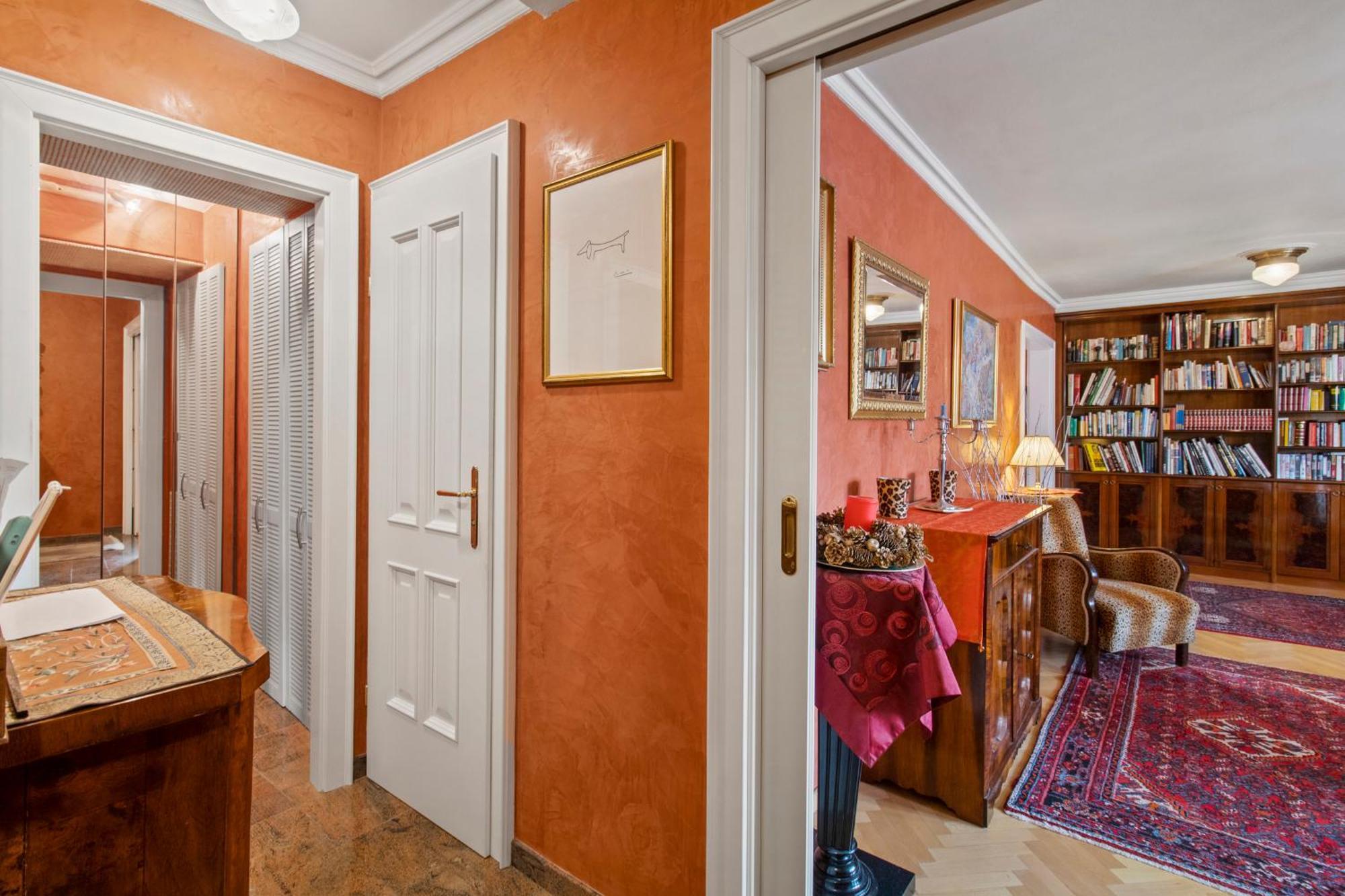 Penthouse With Stephen Cathedral View * Vienna