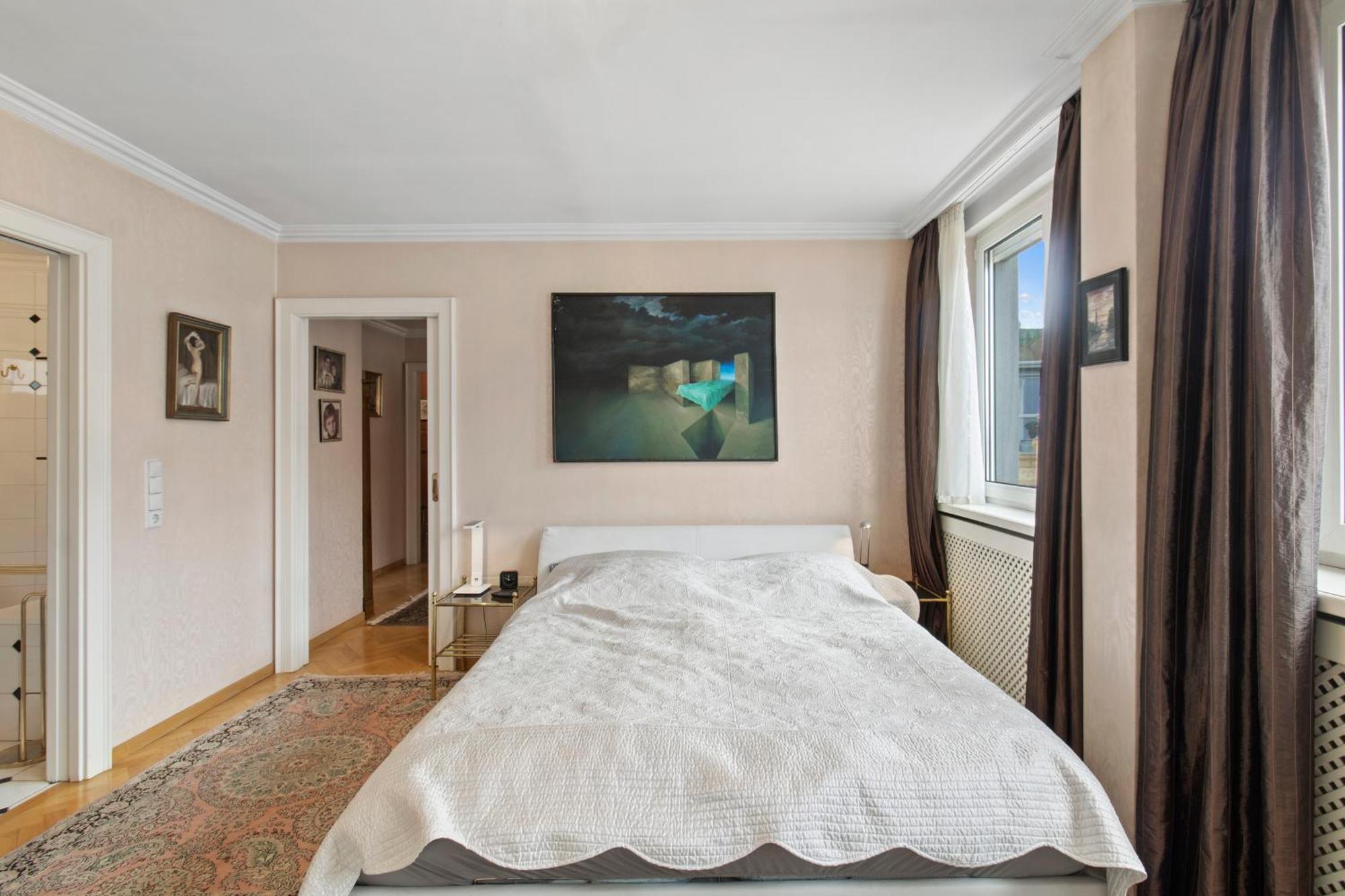 Apartment Penthouse With Stephen Cathedral View Wien