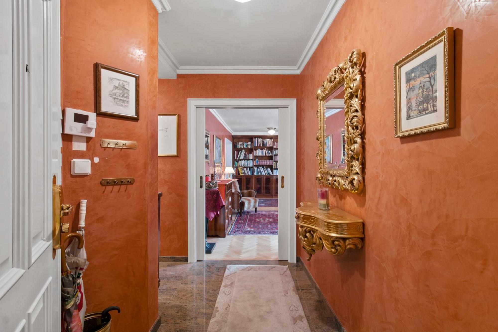Penthouse With Stephen Cathedral View * Wien