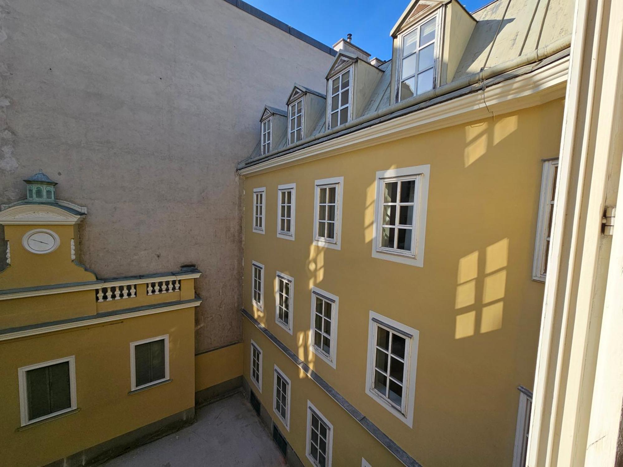 Easy By Stadtpark - Newly Renovated