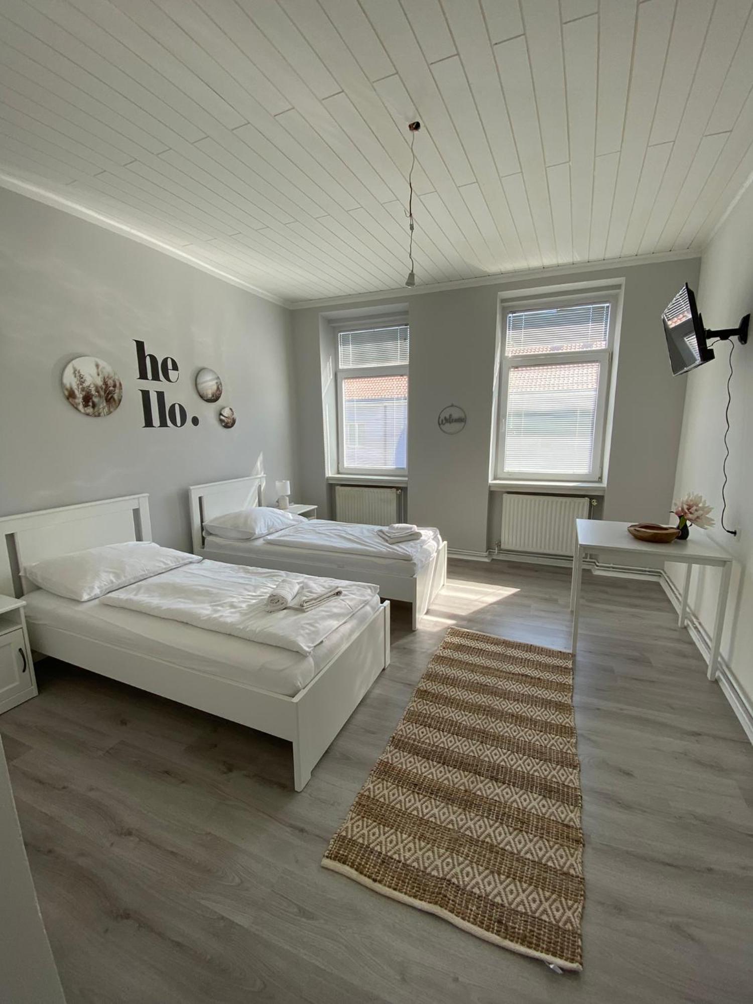 Guest house Lizzi 3*
