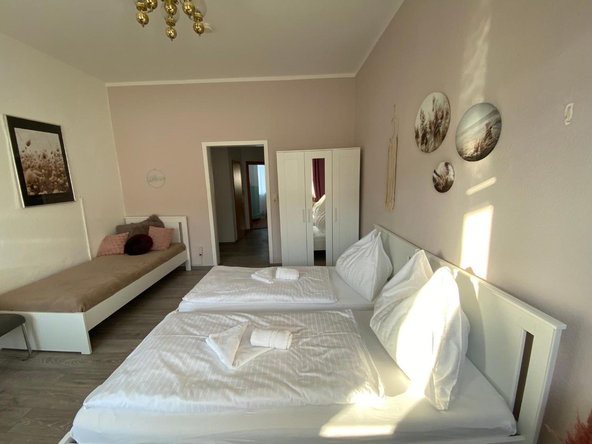 Lizzi Guest house Vienna