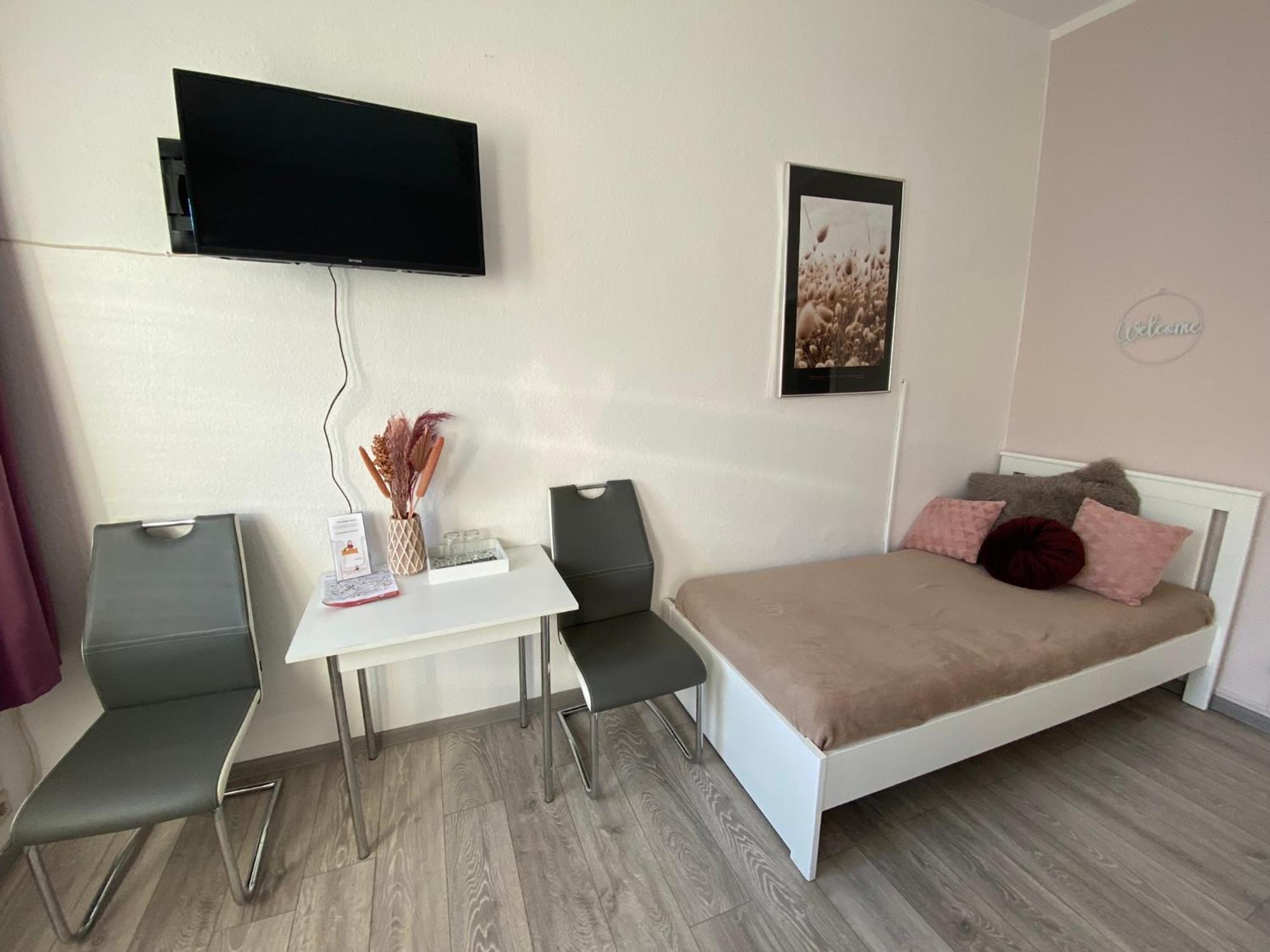 Guest house Lizzi Vienna