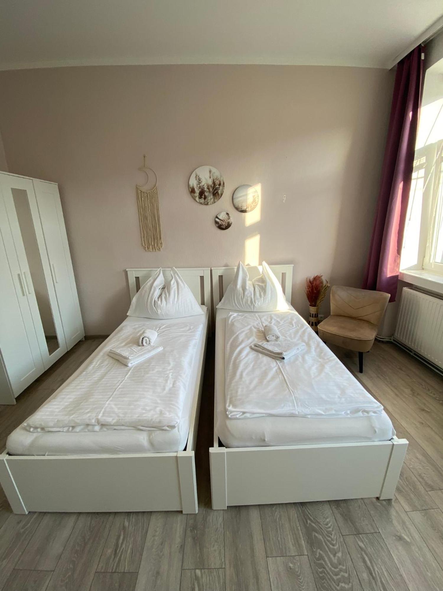 Lizzi 3* Vienna