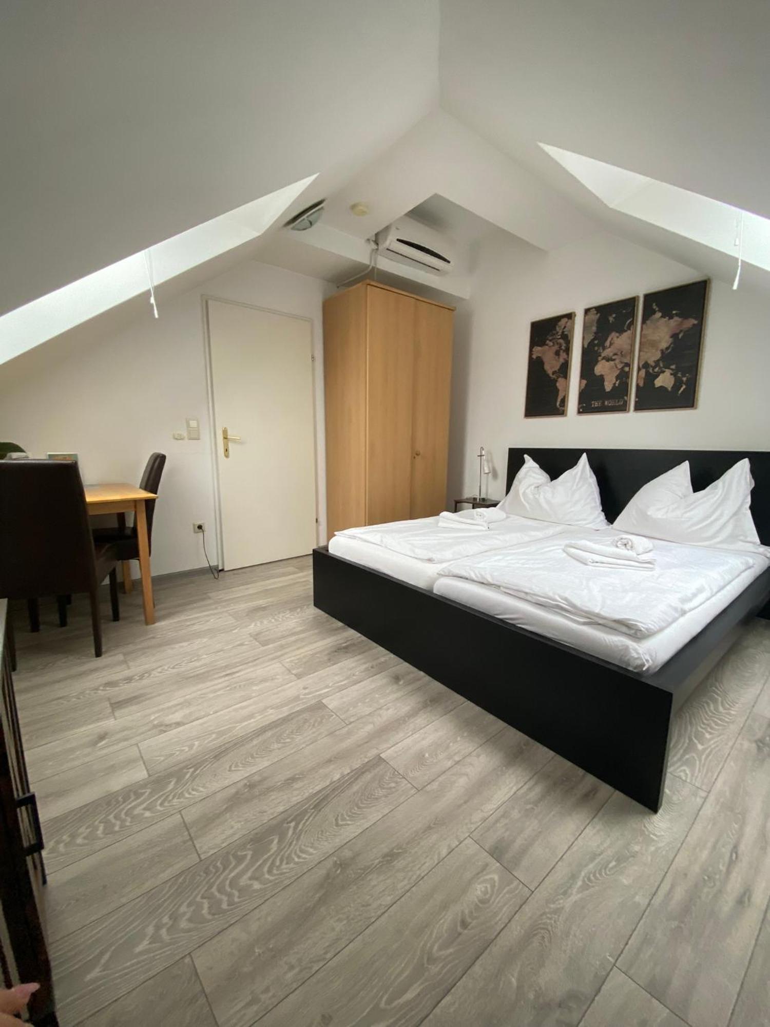 Guest house Lizzi