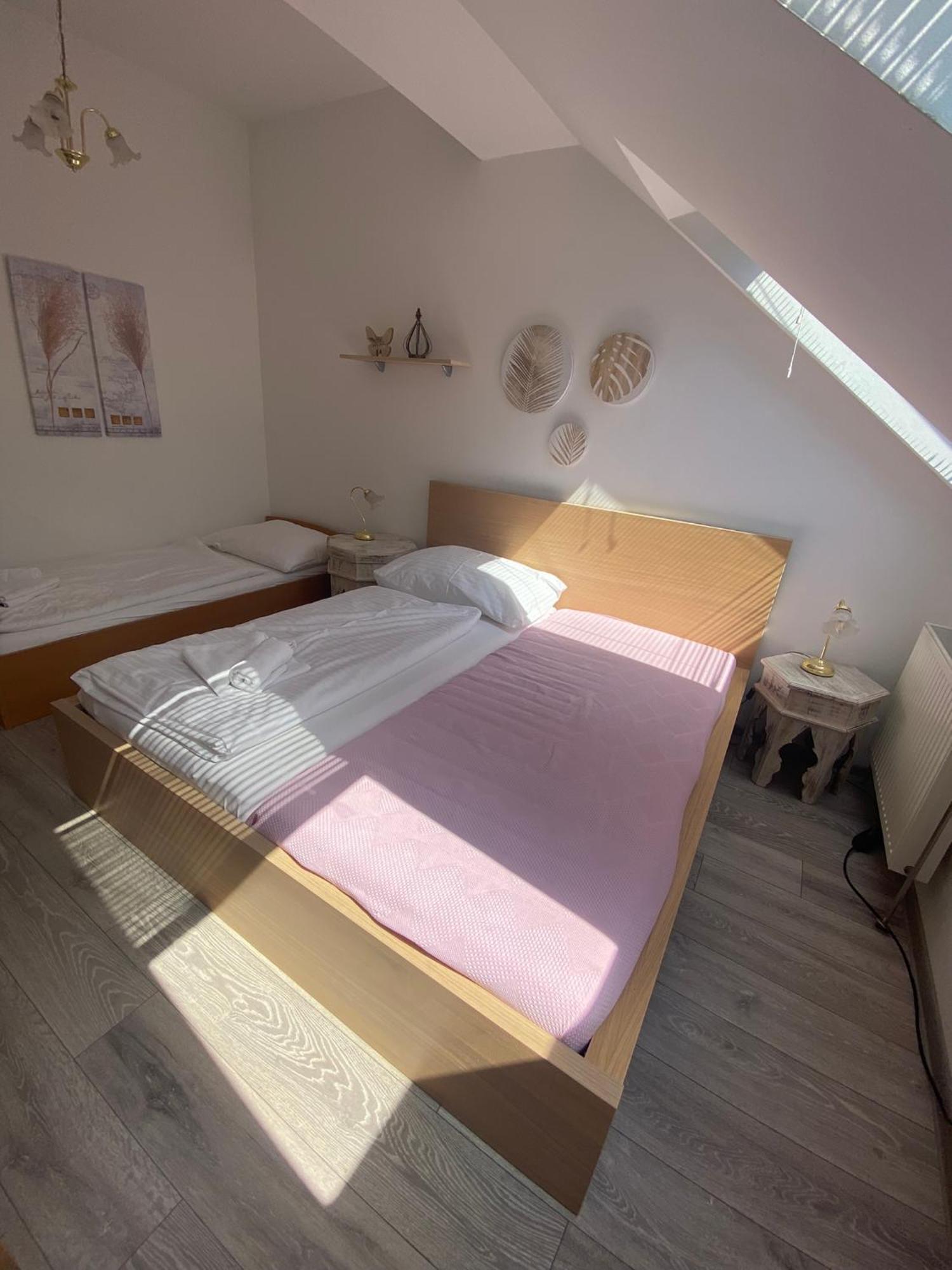 Lizzi Guest house Vienna