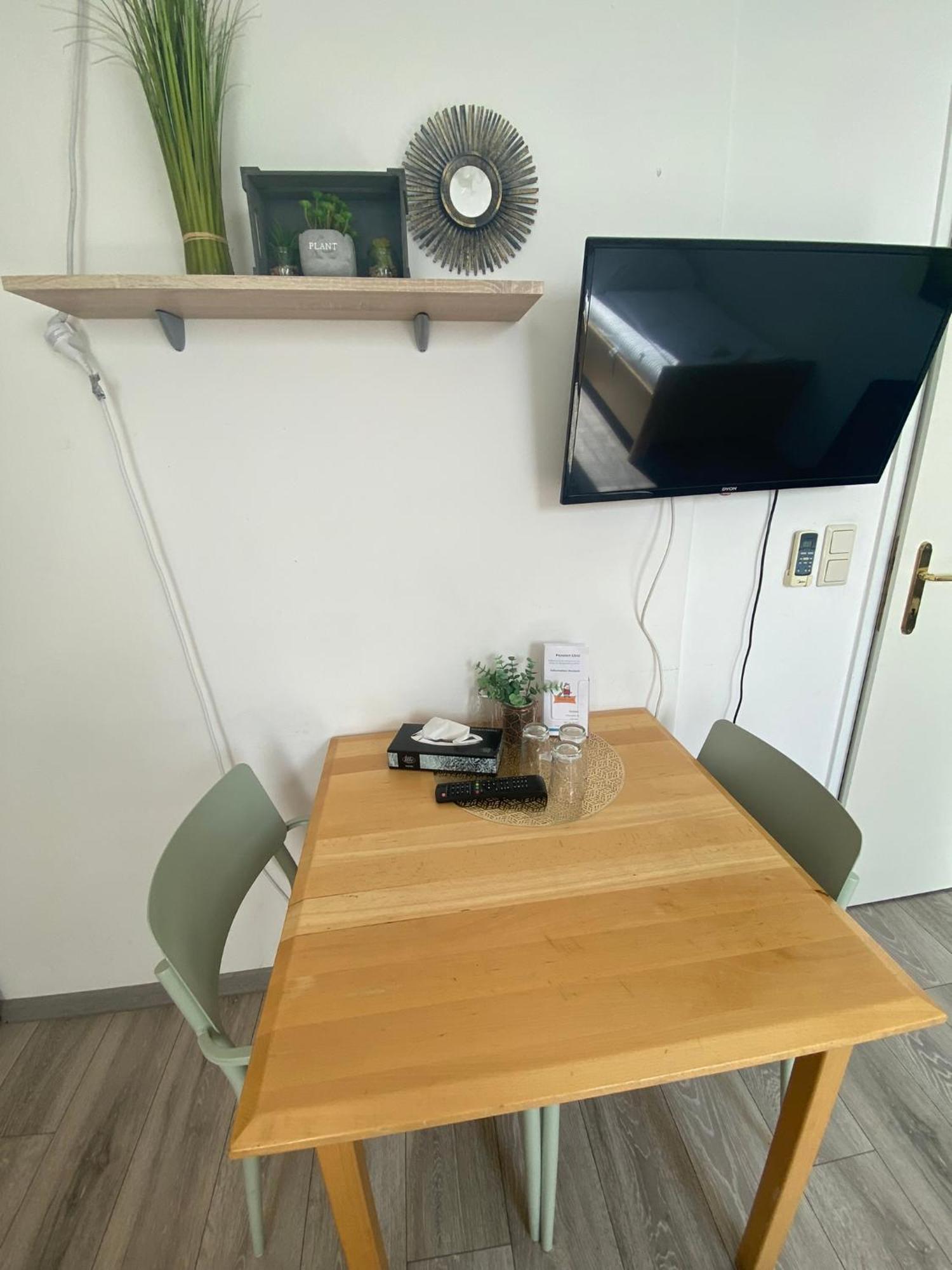 Guest house Lizzi Vienna