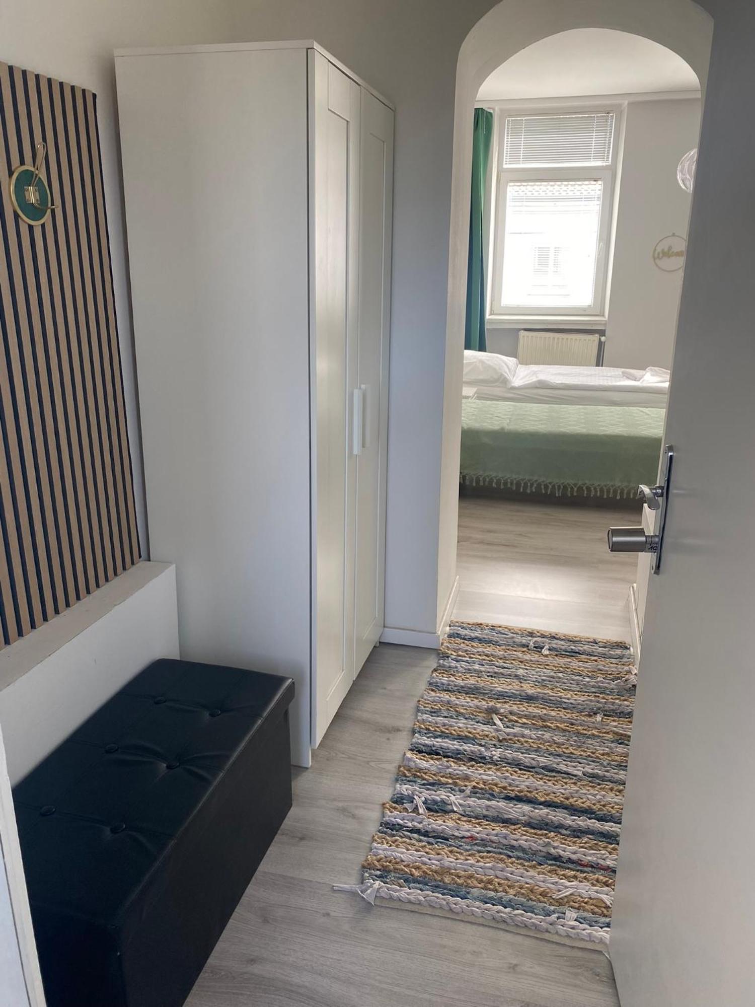 Lizzi 3* Vienna