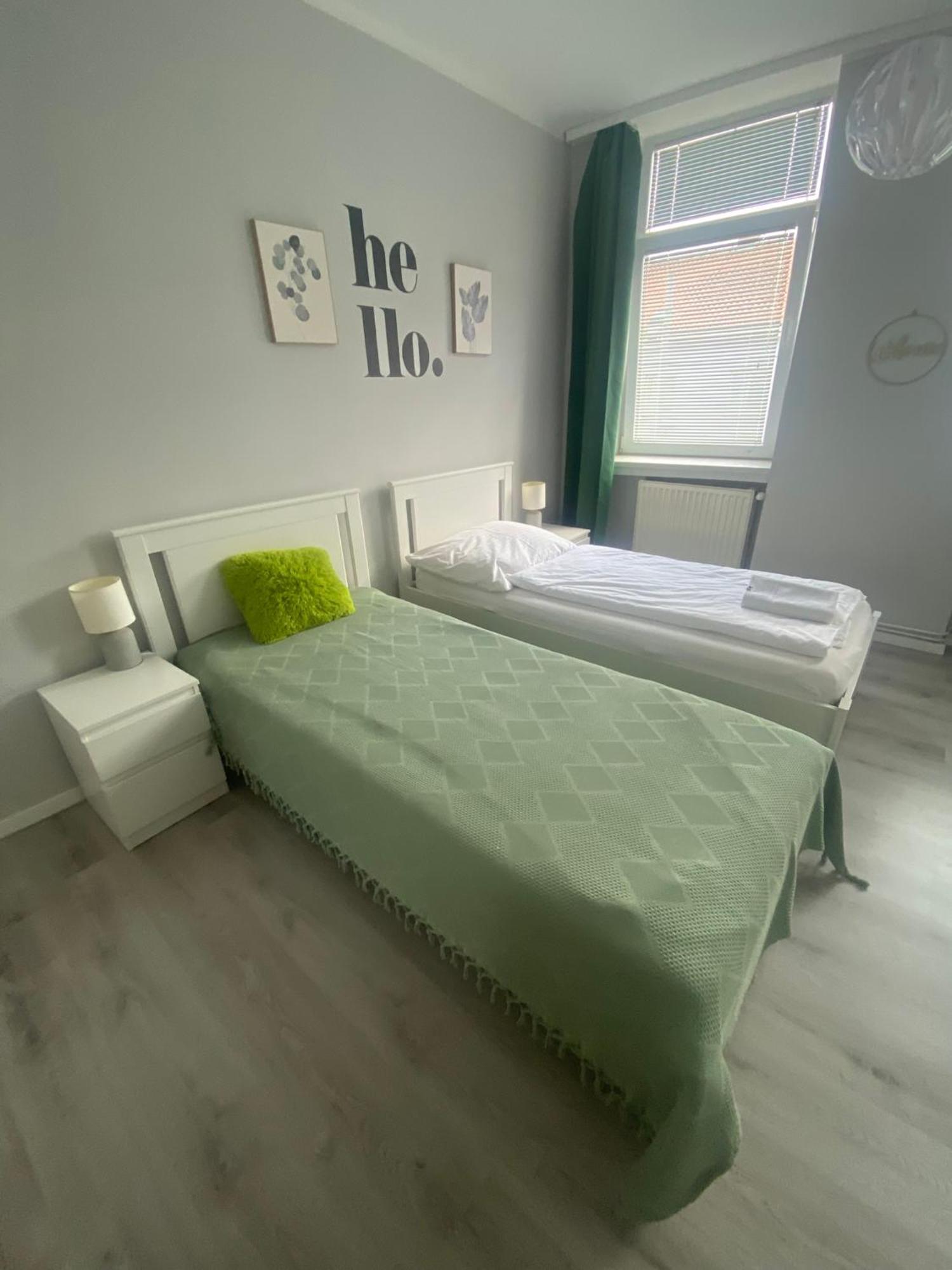 Lizzi Guest house