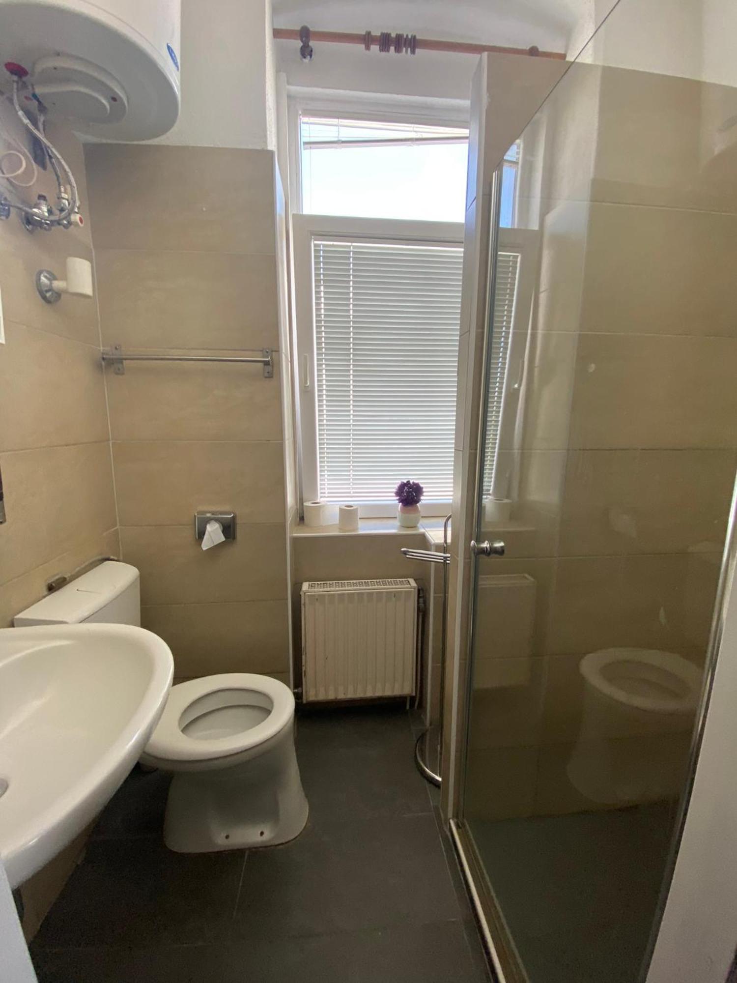 Guest house Lizzi
