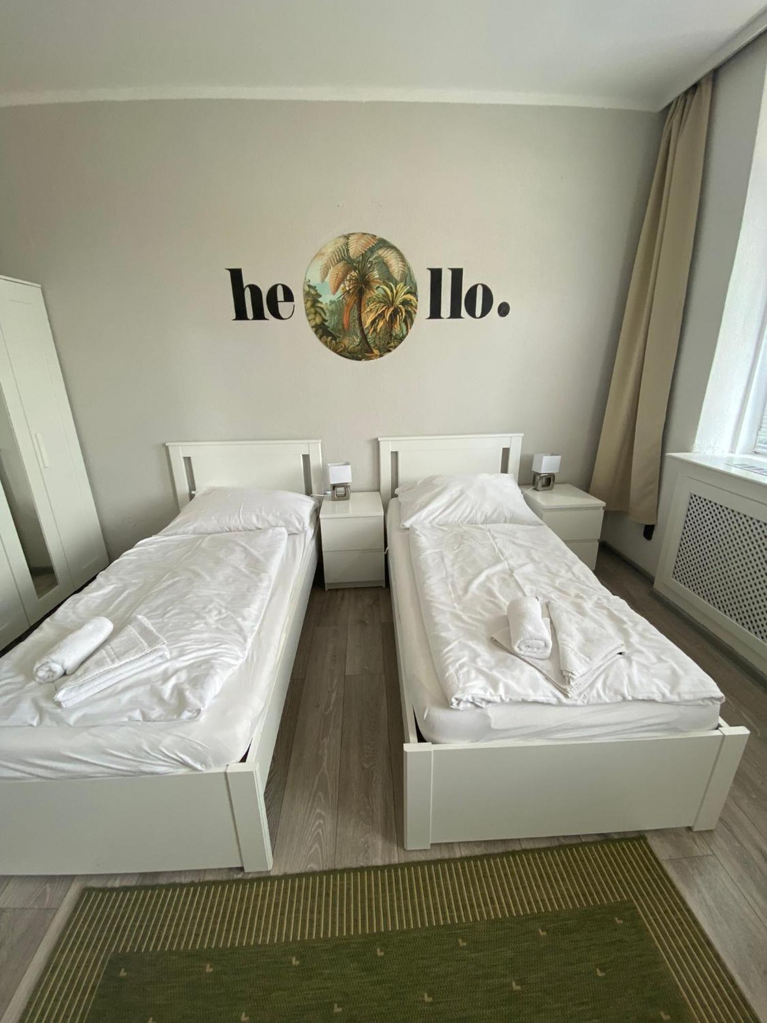 Guest house Lizzi Vienna