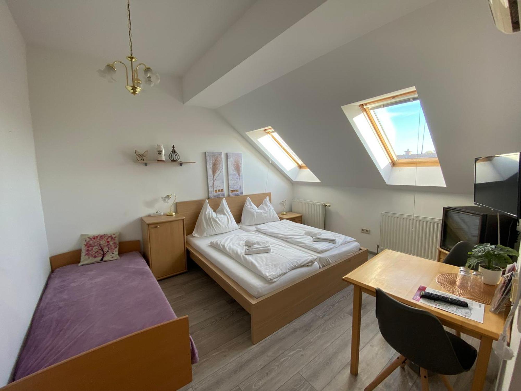 Guest house Lizzi