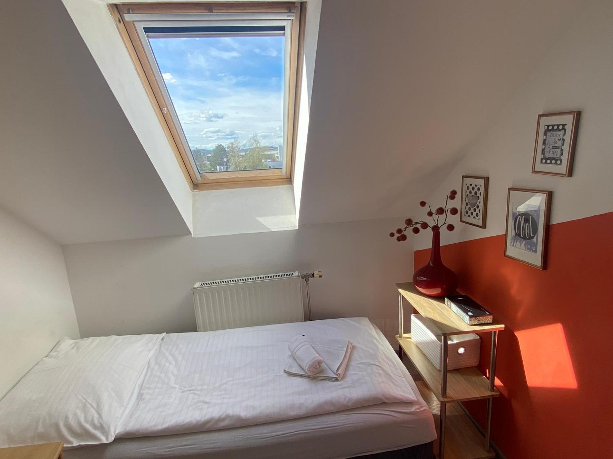 Guest house Lizzi 3*