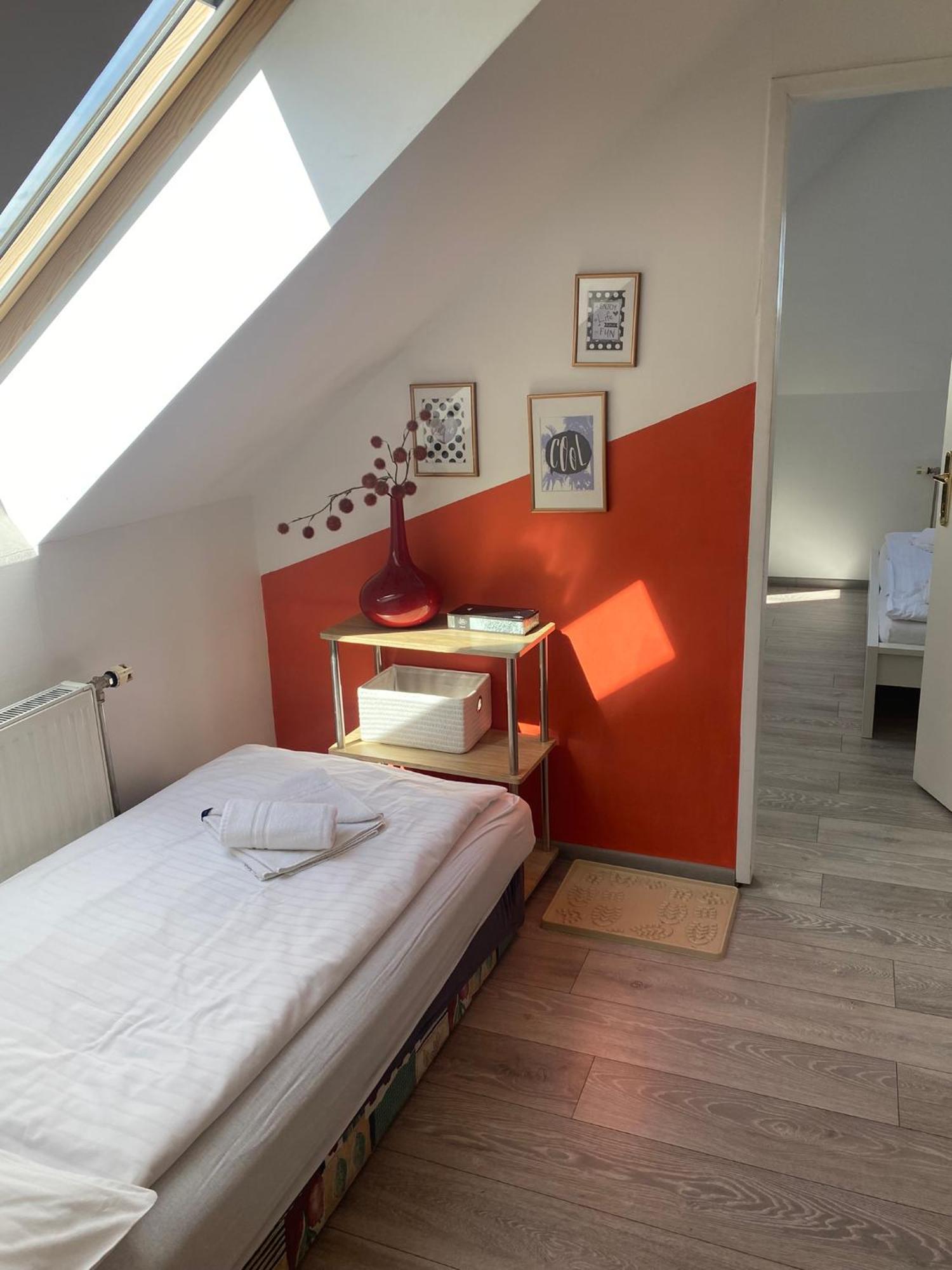 Guest house Lizzi Vienna