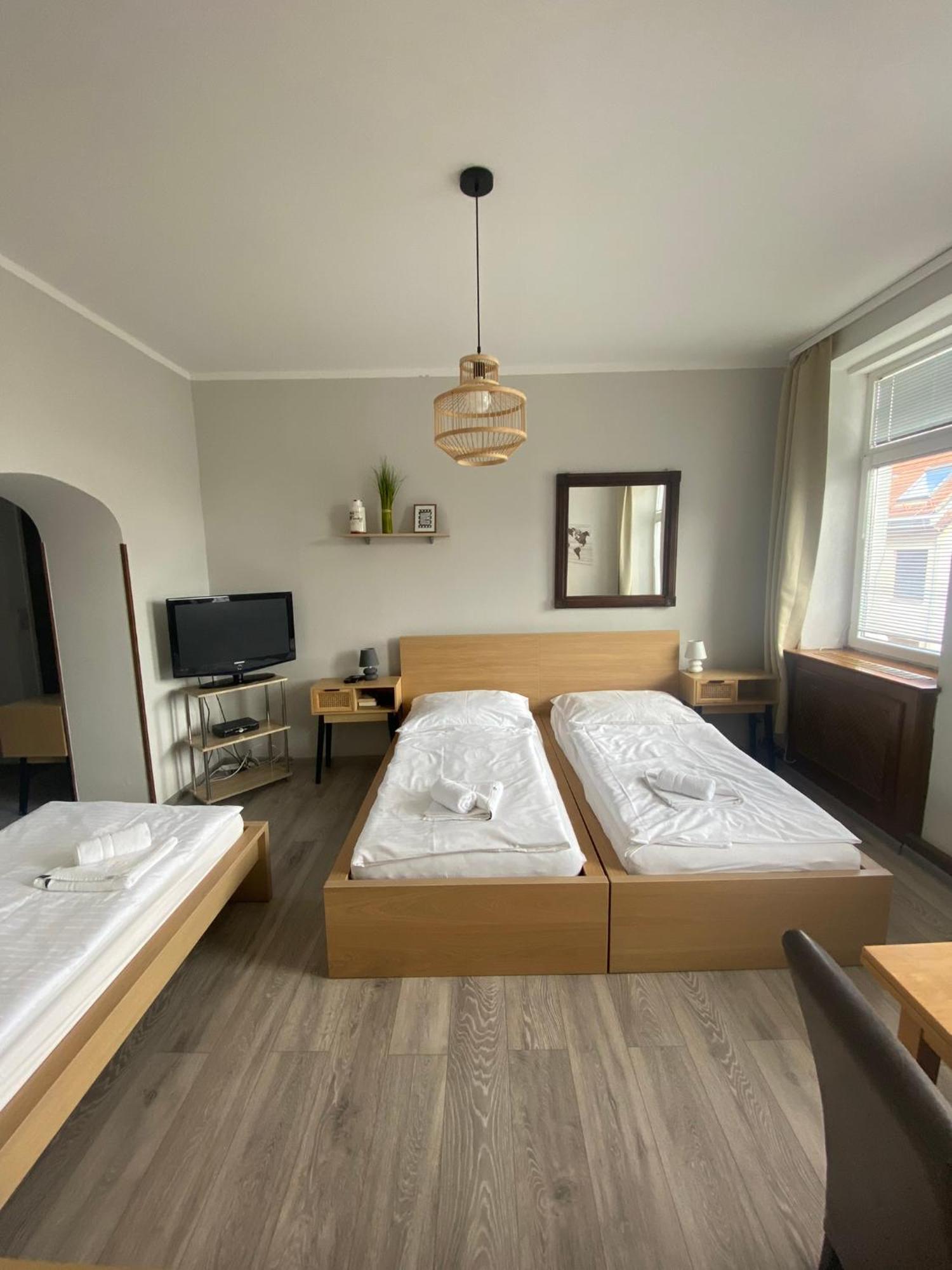 Guest house Lizzi 3*