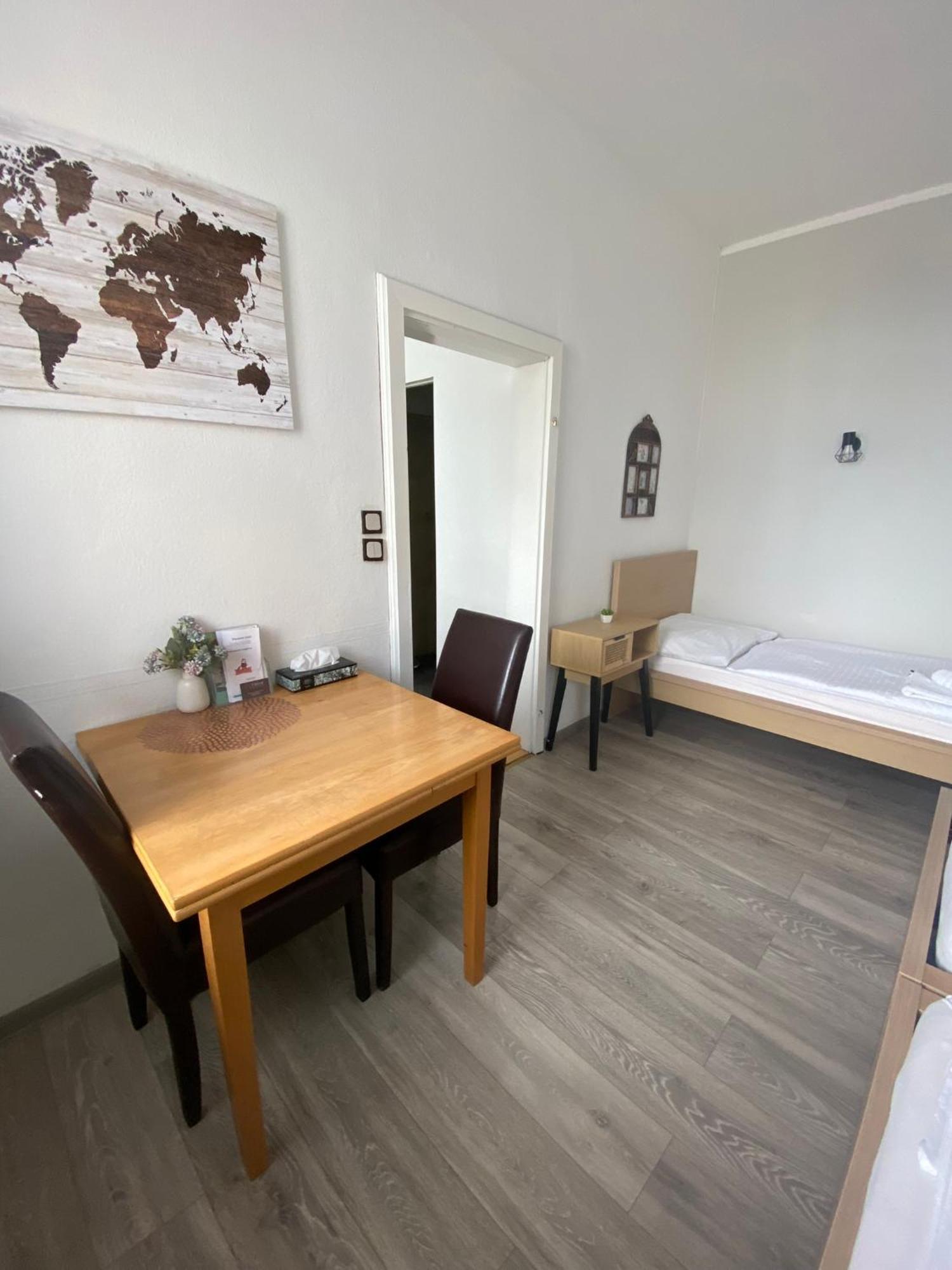 Lizzi Guest house Vienna
