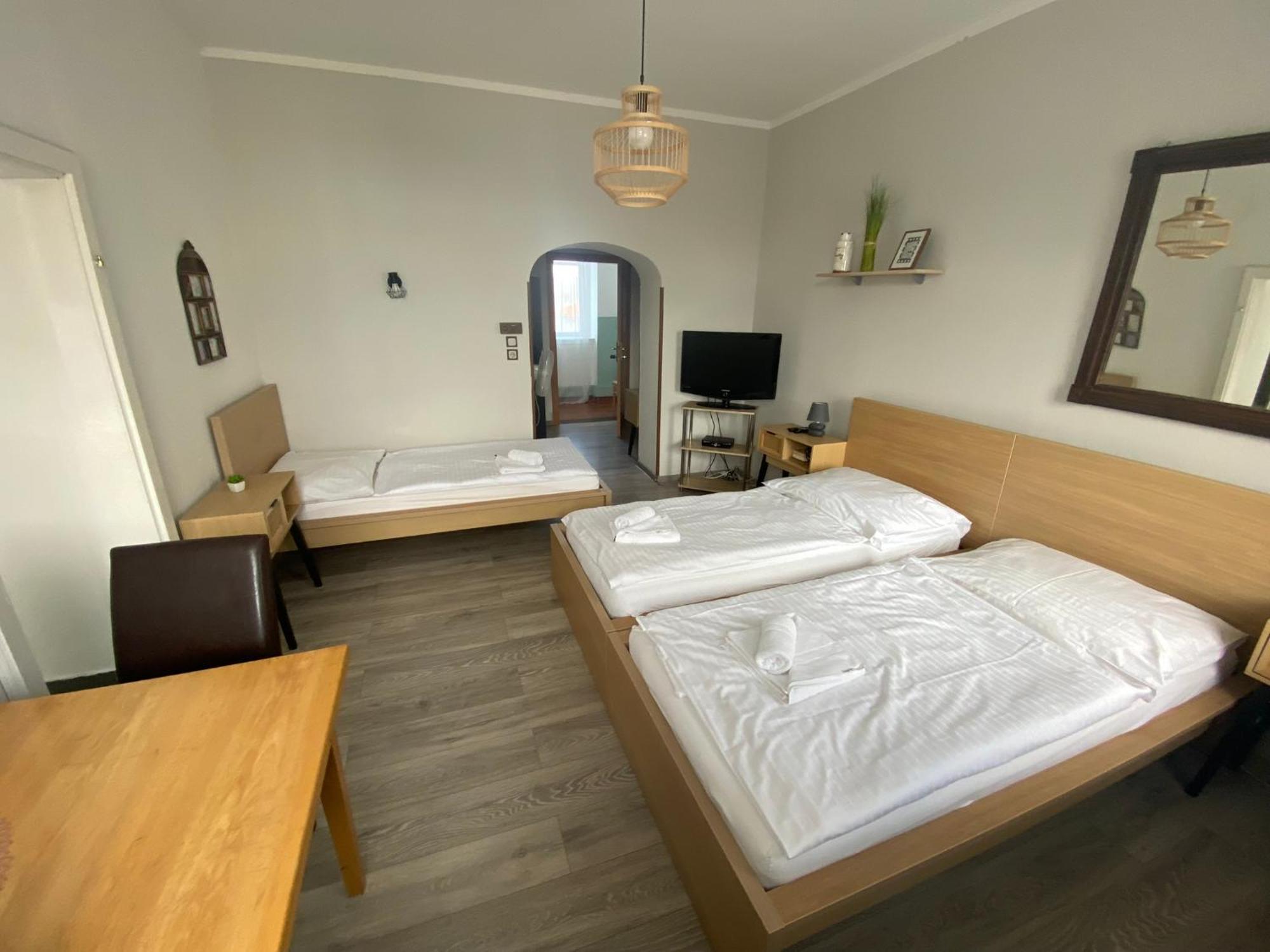 Guest house Lizzi Vienna