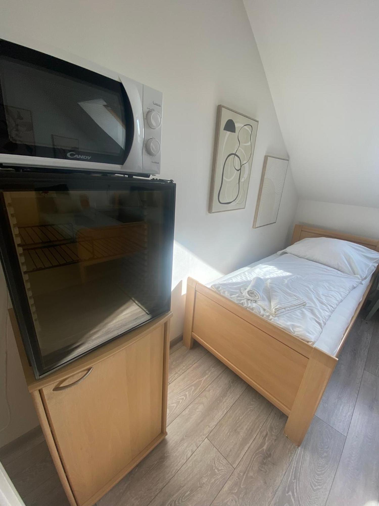 Lizzi 3* Vienna