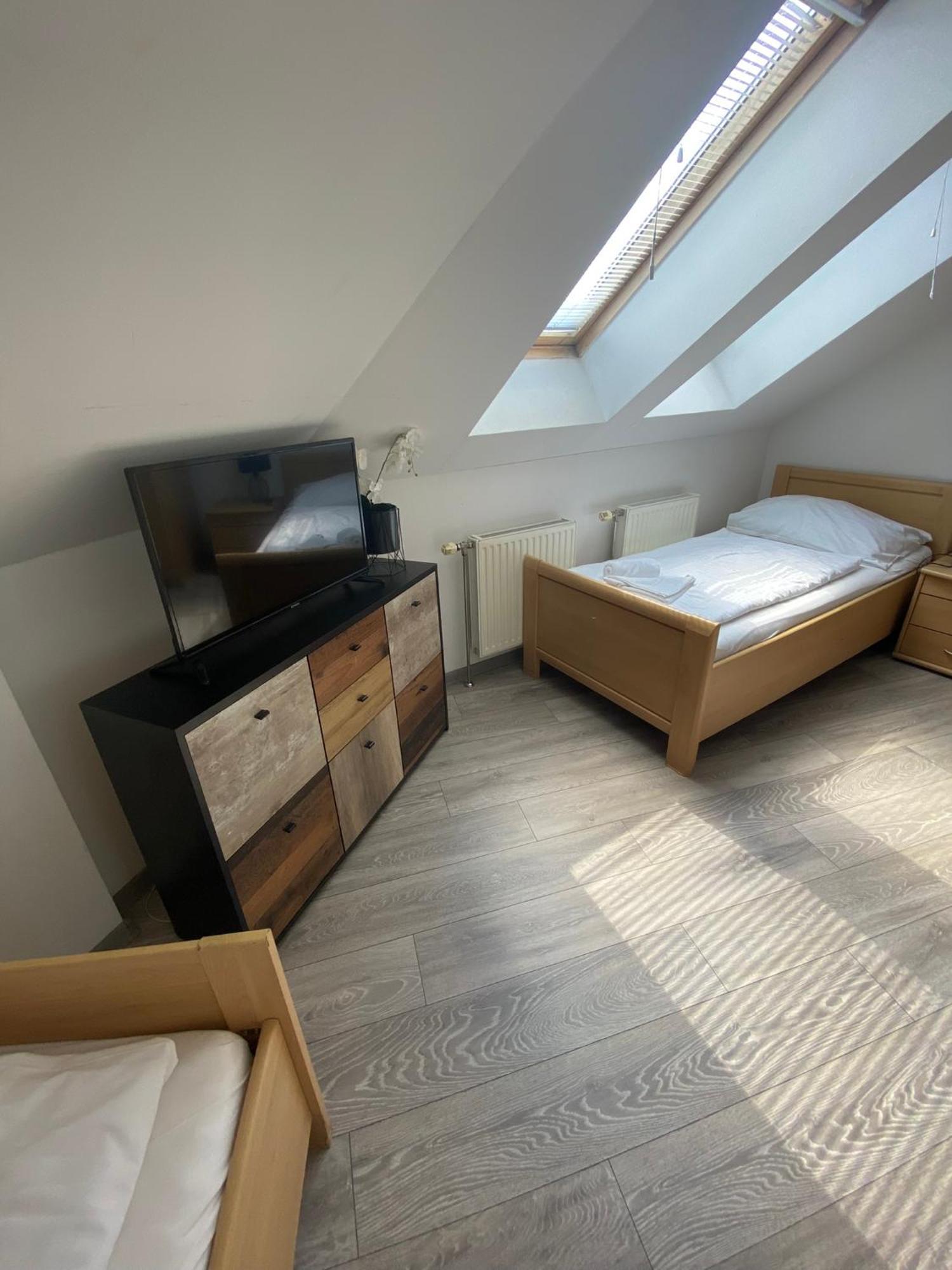 Guest house Lizzi 3*