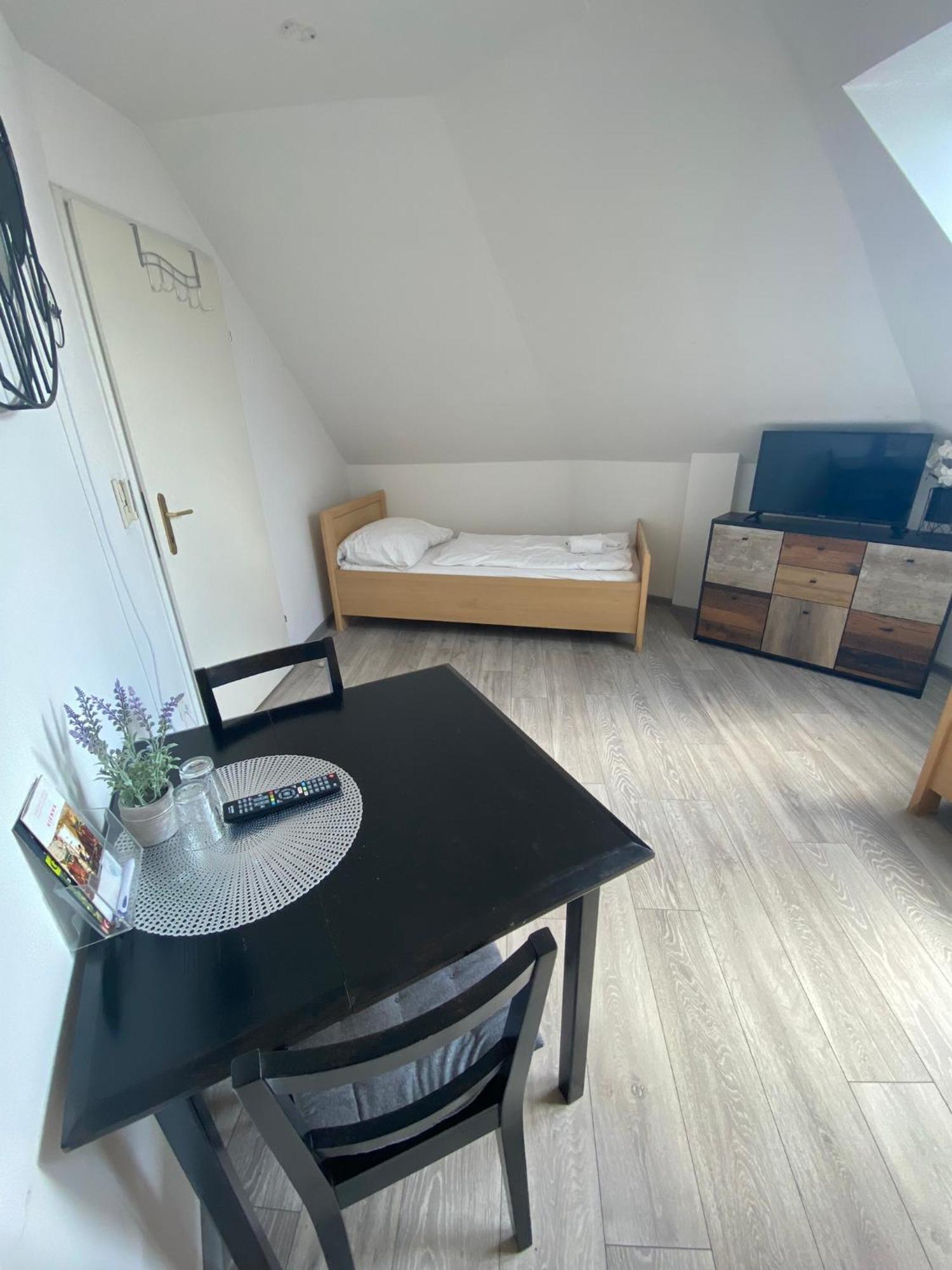Lizzi Guest house Vienna