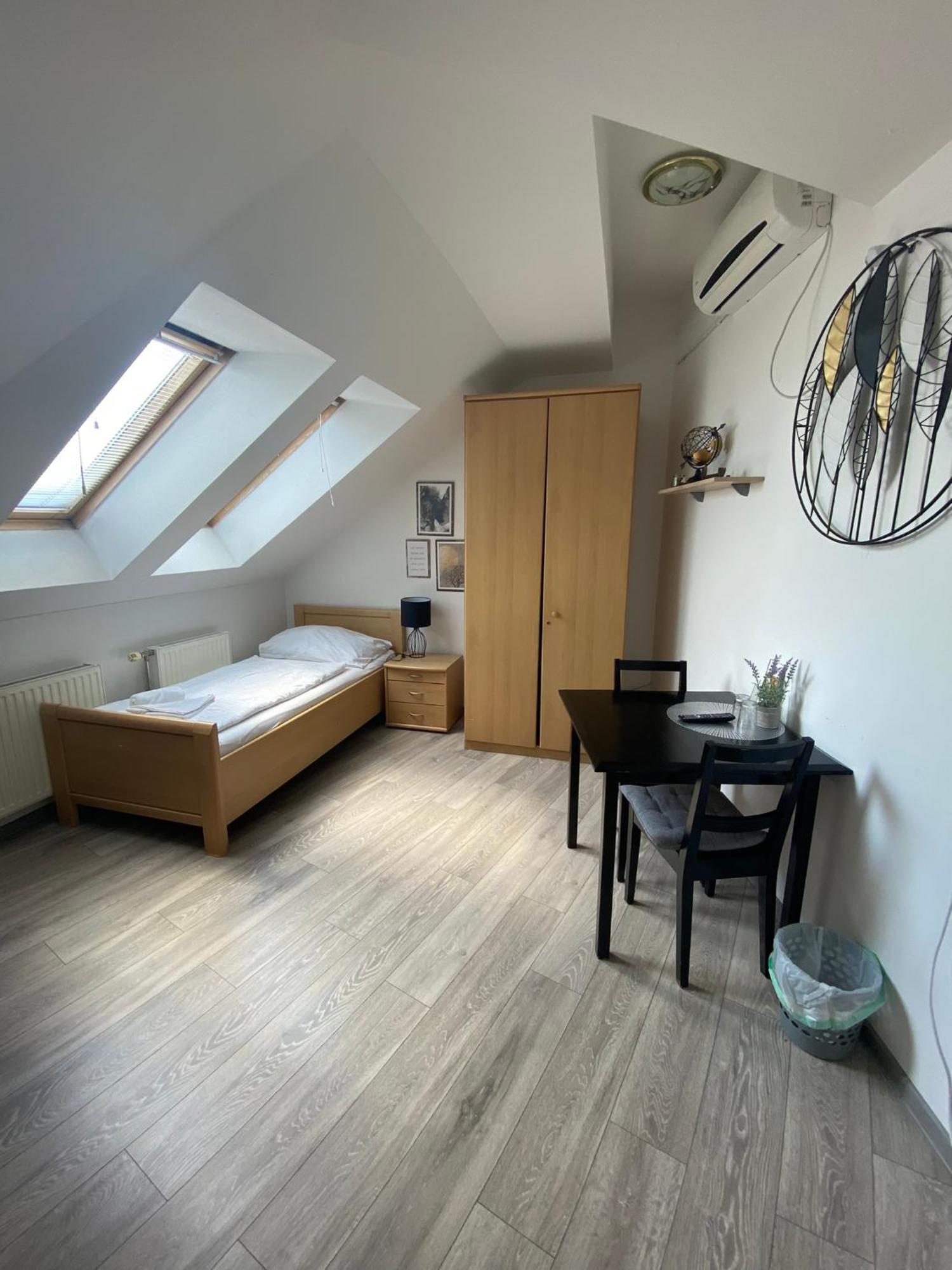 Guest house Lizzi Vienna