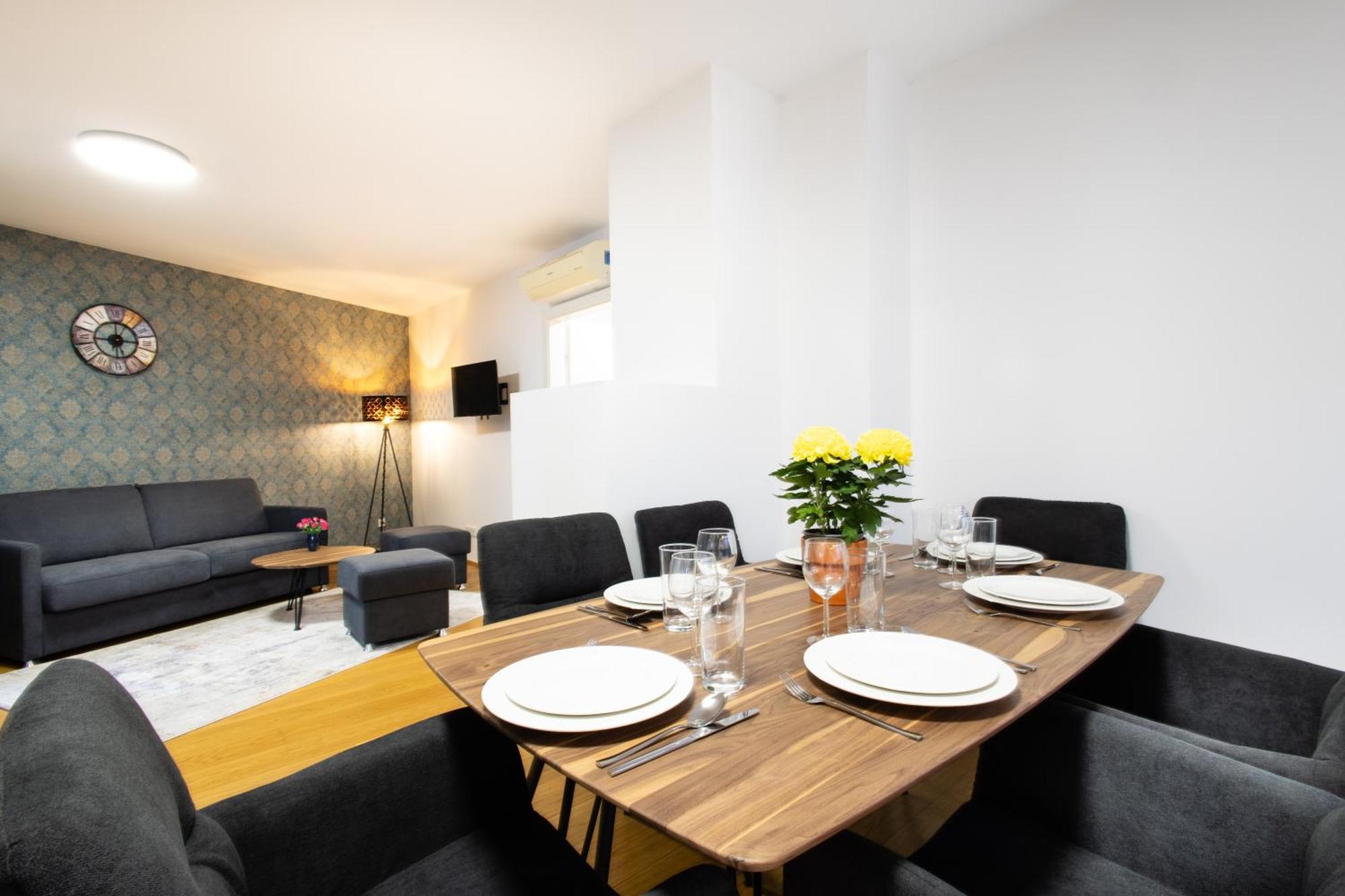 Myapartments Rooftop Viena