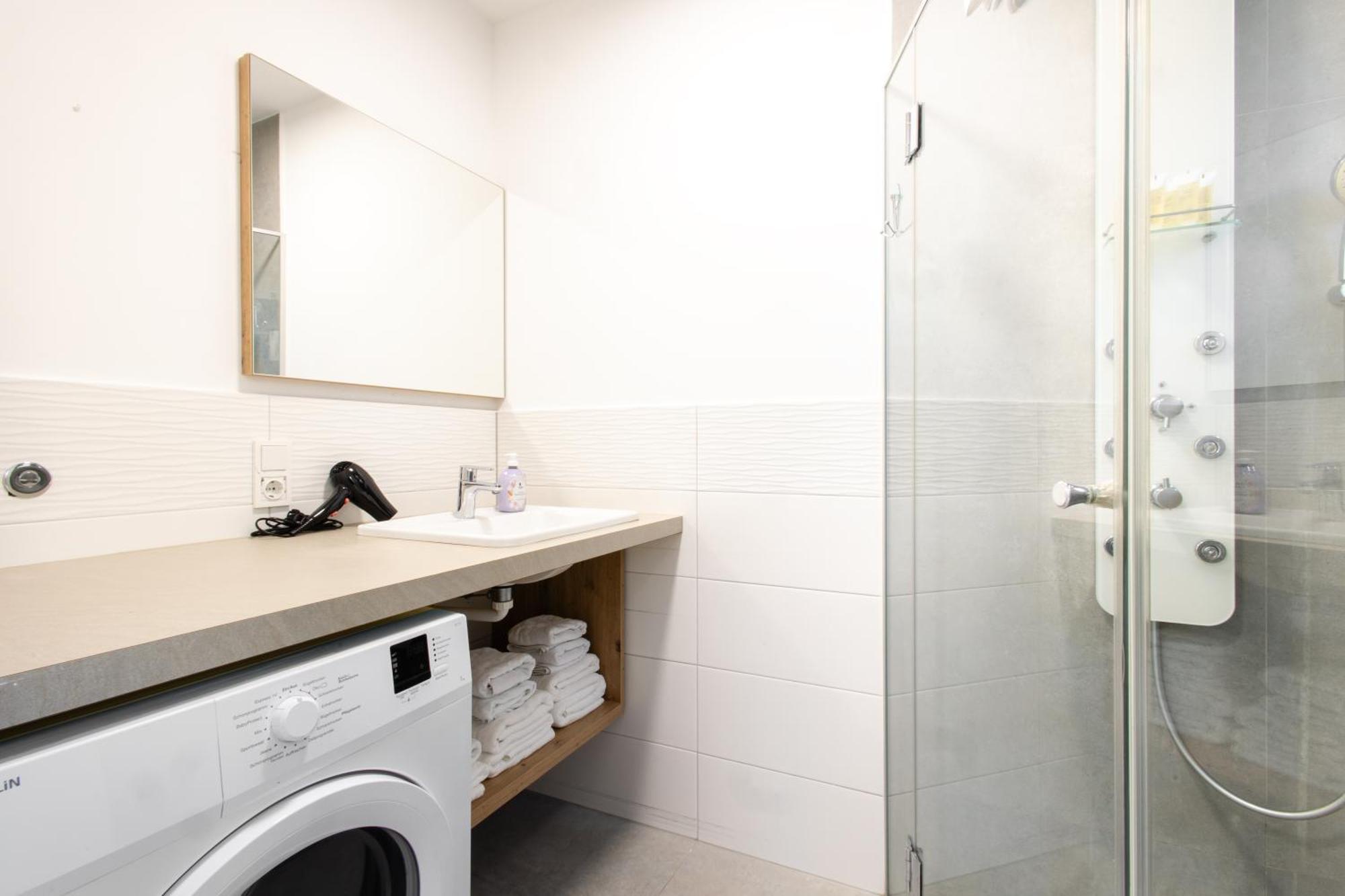 Apartamento Myapartments Rooftop *
