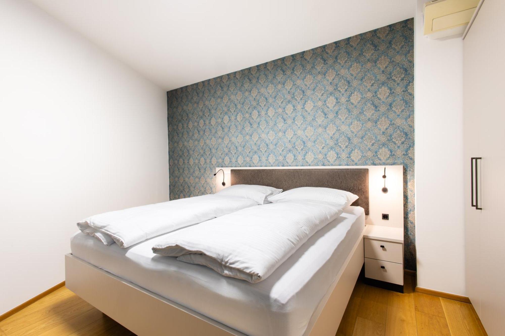 Myapartments Rooftop * Viena