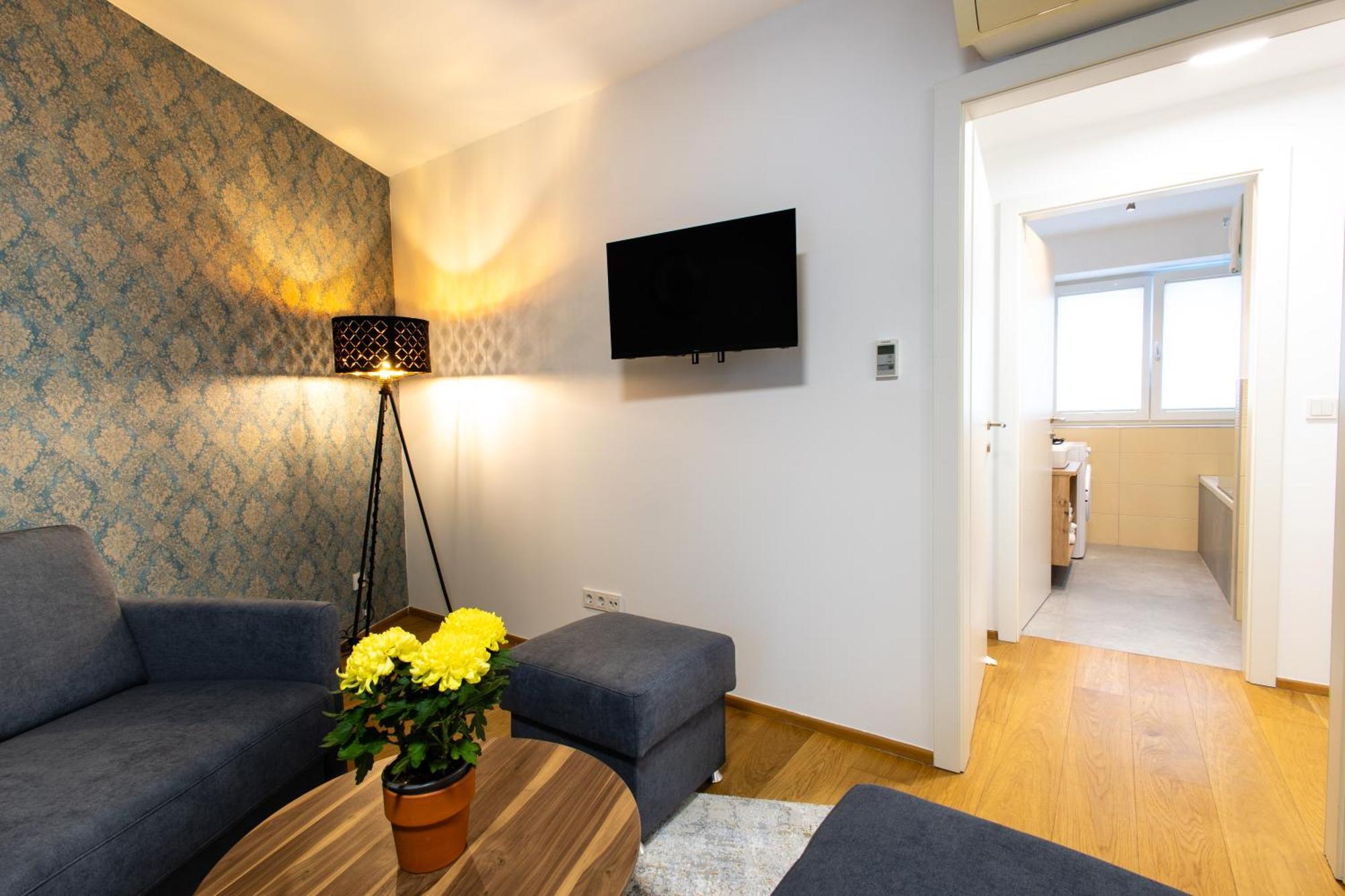 Apartamento Myapartments Rooftop *