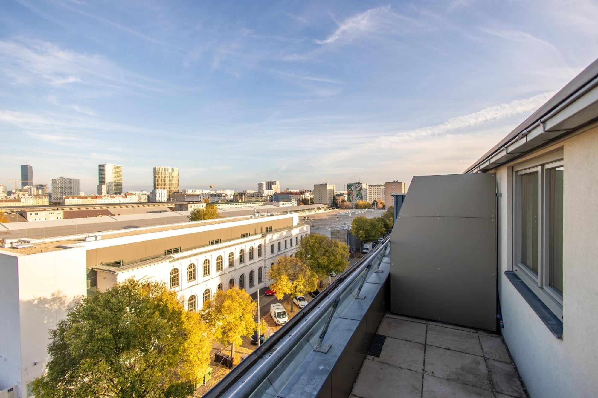 Myapartments Rooftop Apartamento