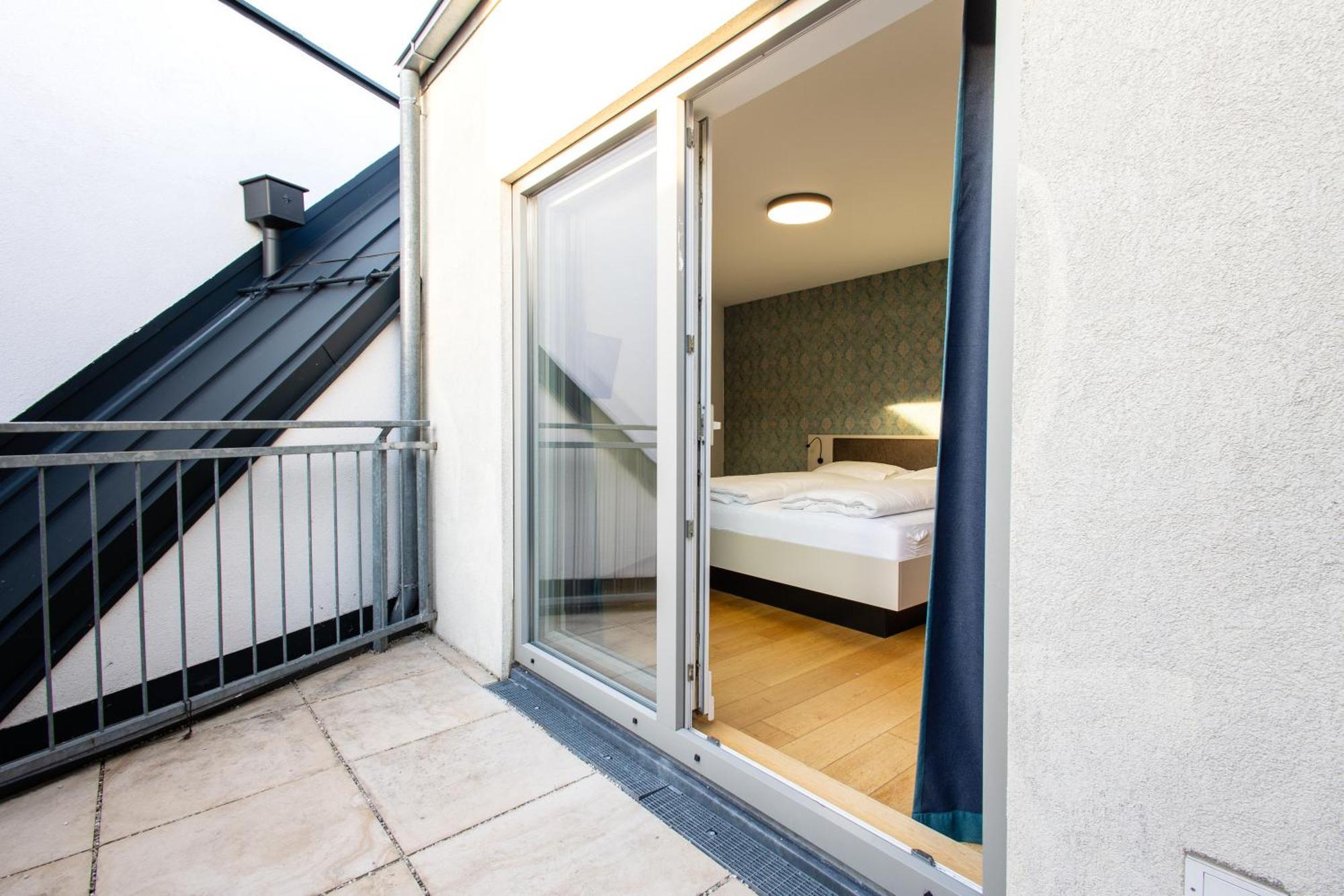 Apartamento Myapartments Rooftop *