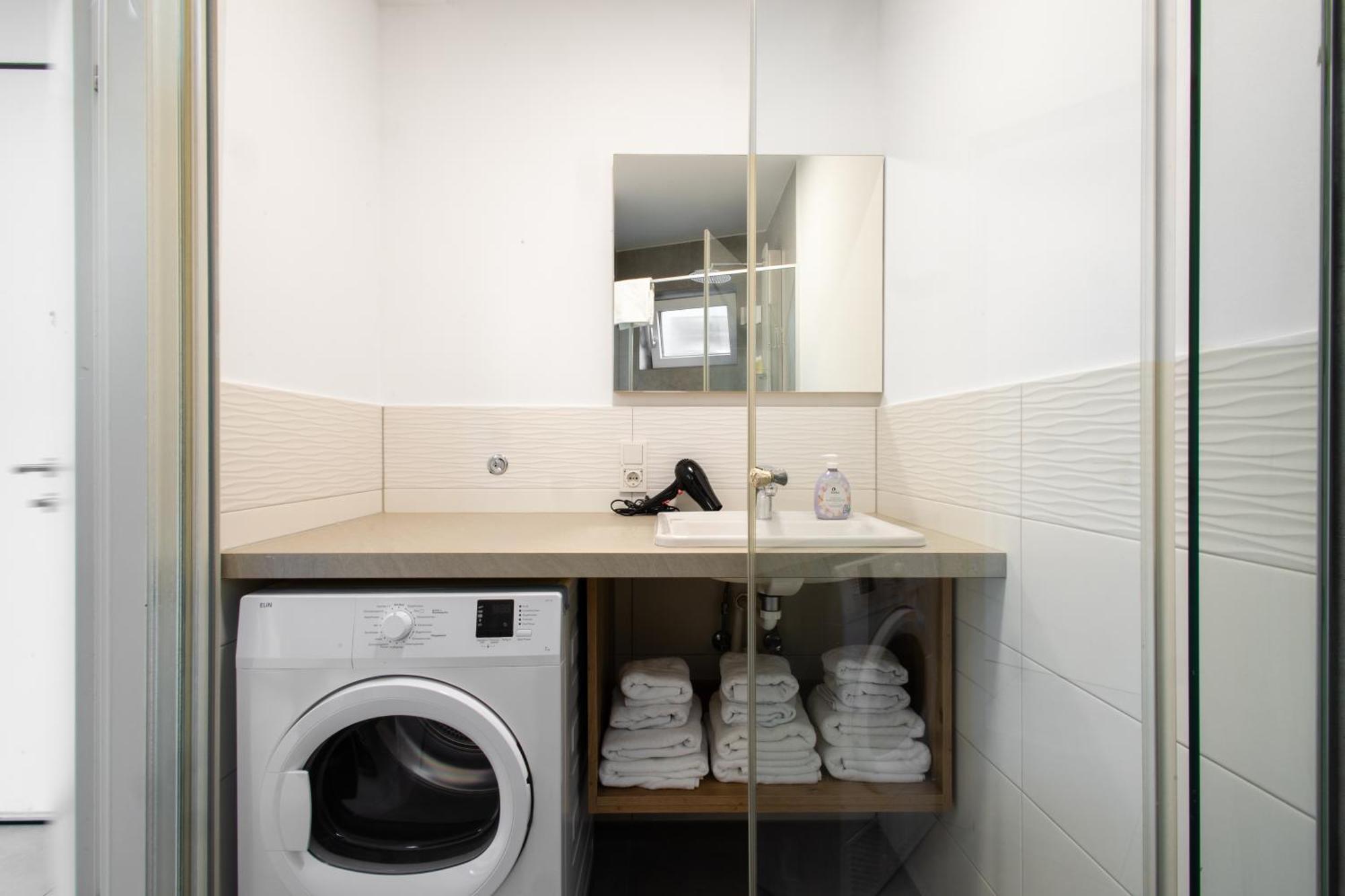 Apartamento Myapartments Rooftop *